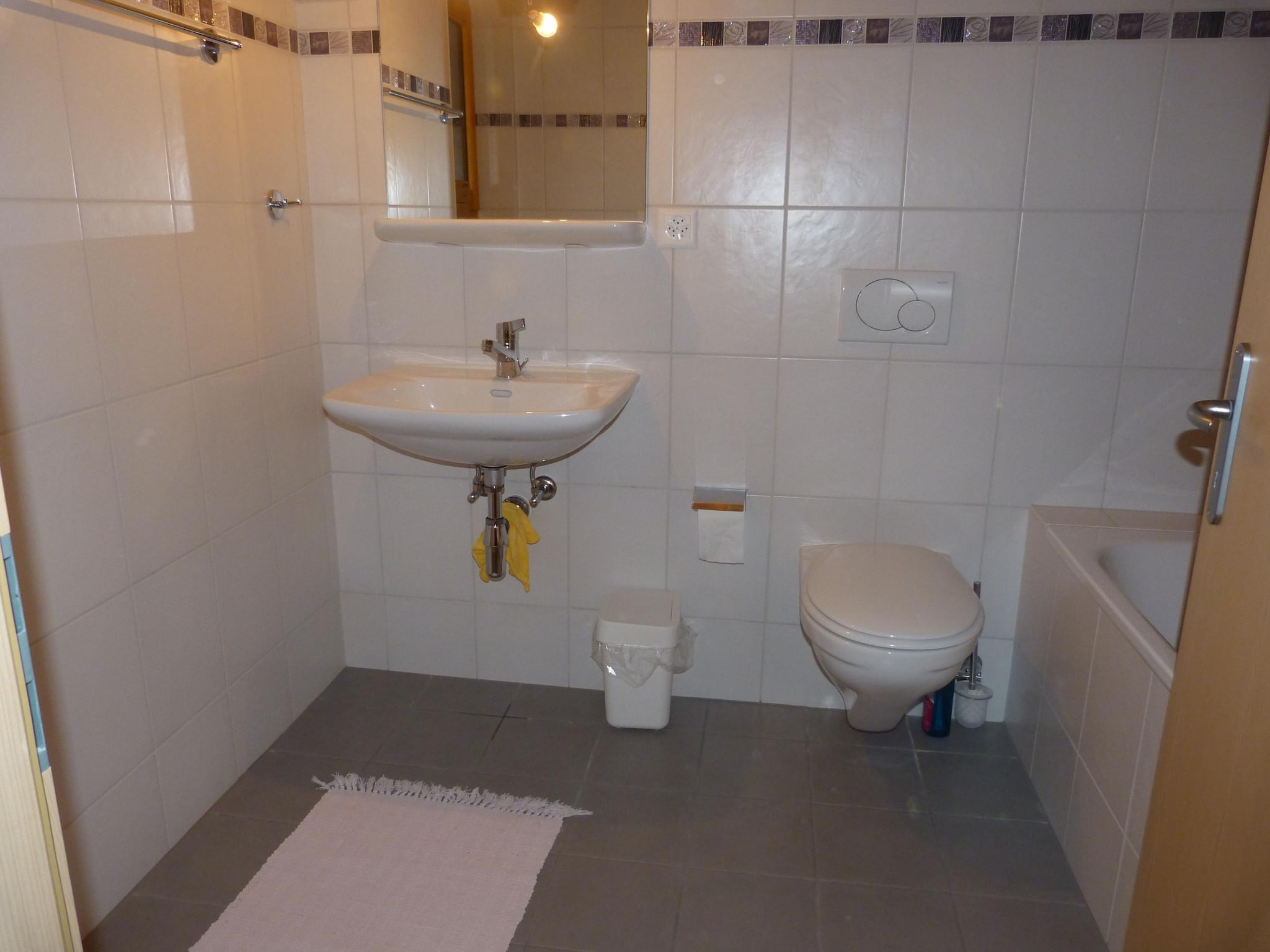 Ferienwohnung Perce Neige PN H - VIEW & CENTER Apartment 10 per