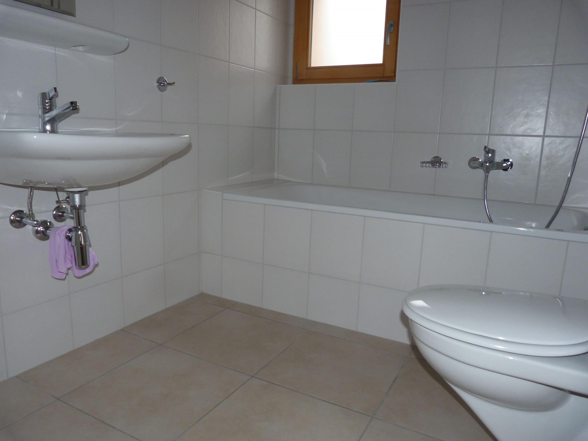 Ferienwohnung Perce Neige PN H - VIEW & CENTER Apartment 10 per