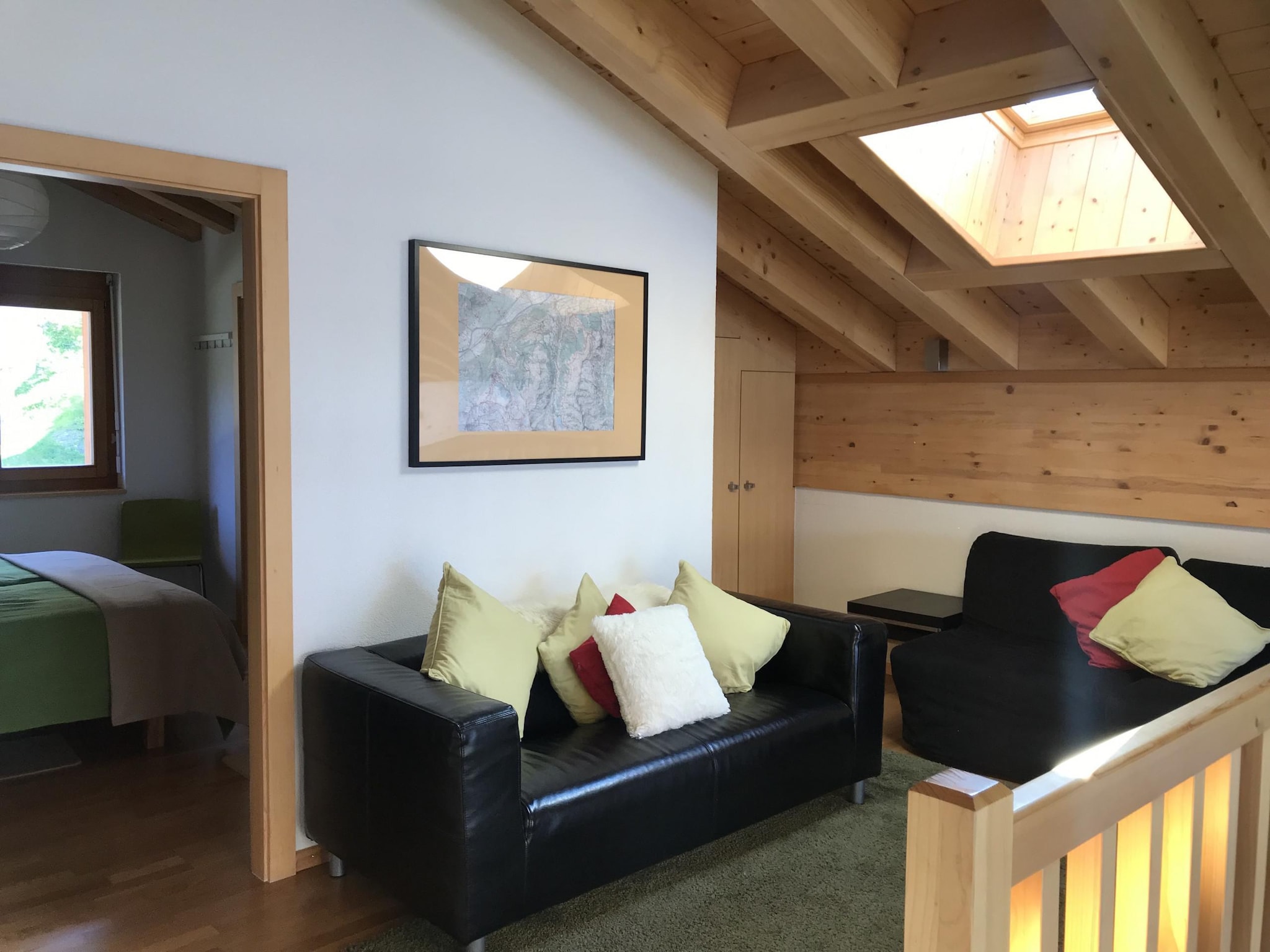 Ferienwohnung Perce Neige PN H - VIEW & CENTER Apartment 10 per