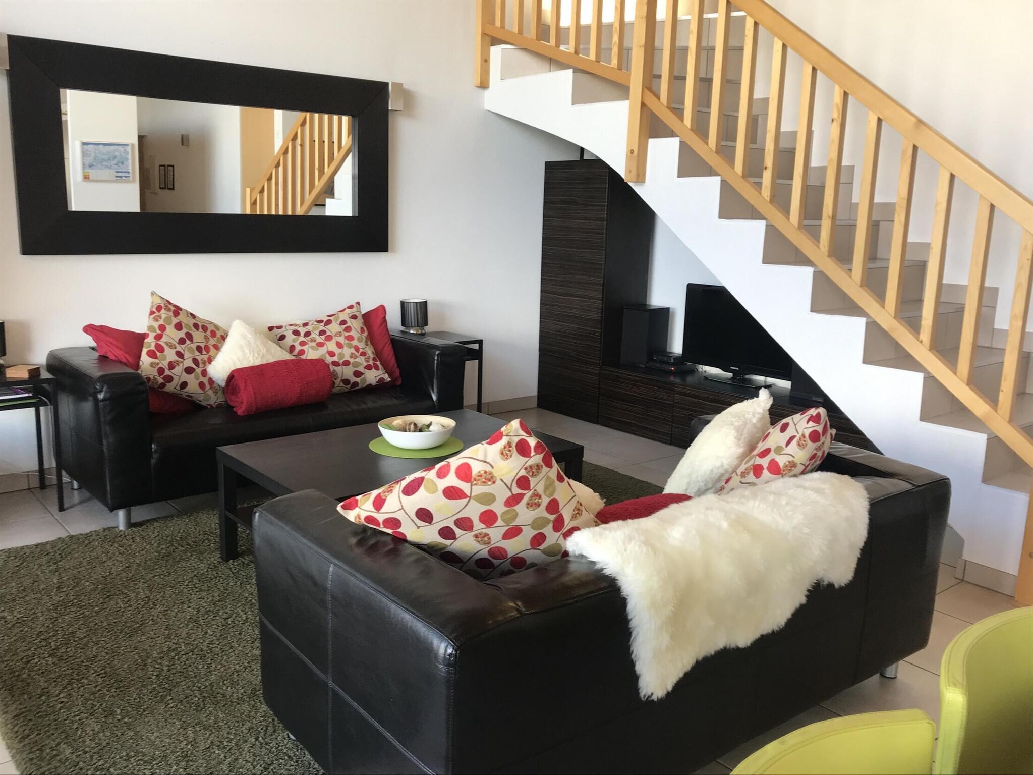 Ferienwohnung Perce Neige PN H - VIEW & CENTER Apartment 10 per