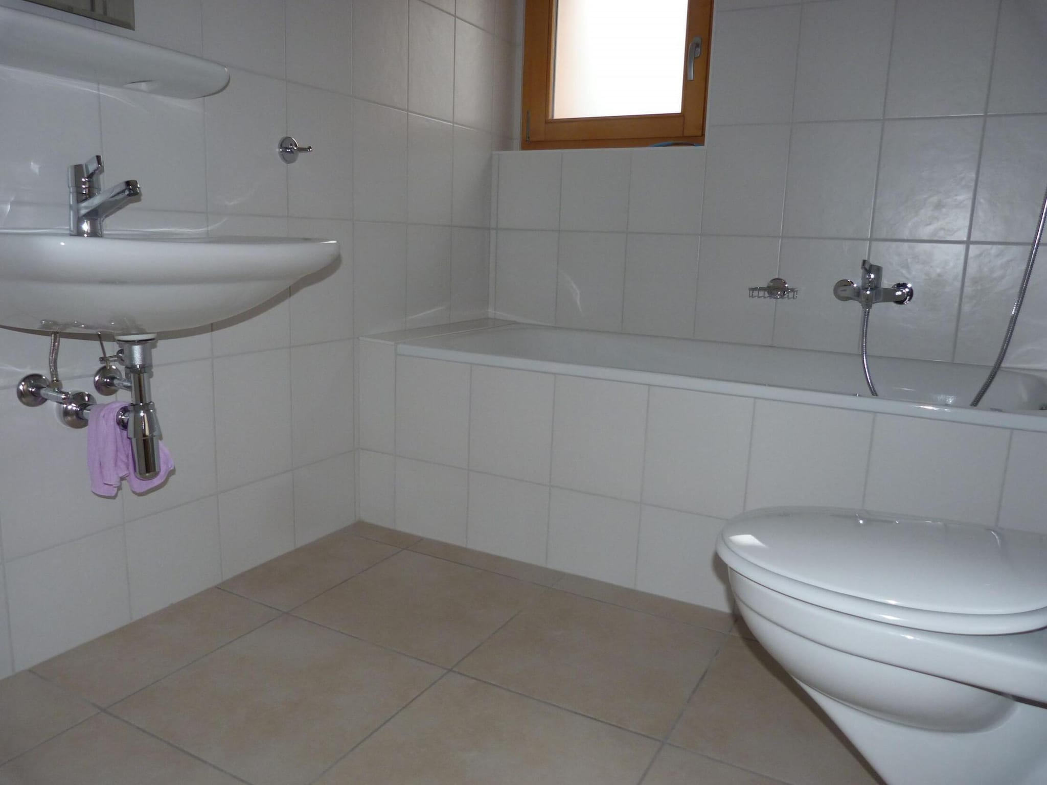 Ferienwohnung Perce Neige PN H - VIEW & CENTER Apartment 10 per