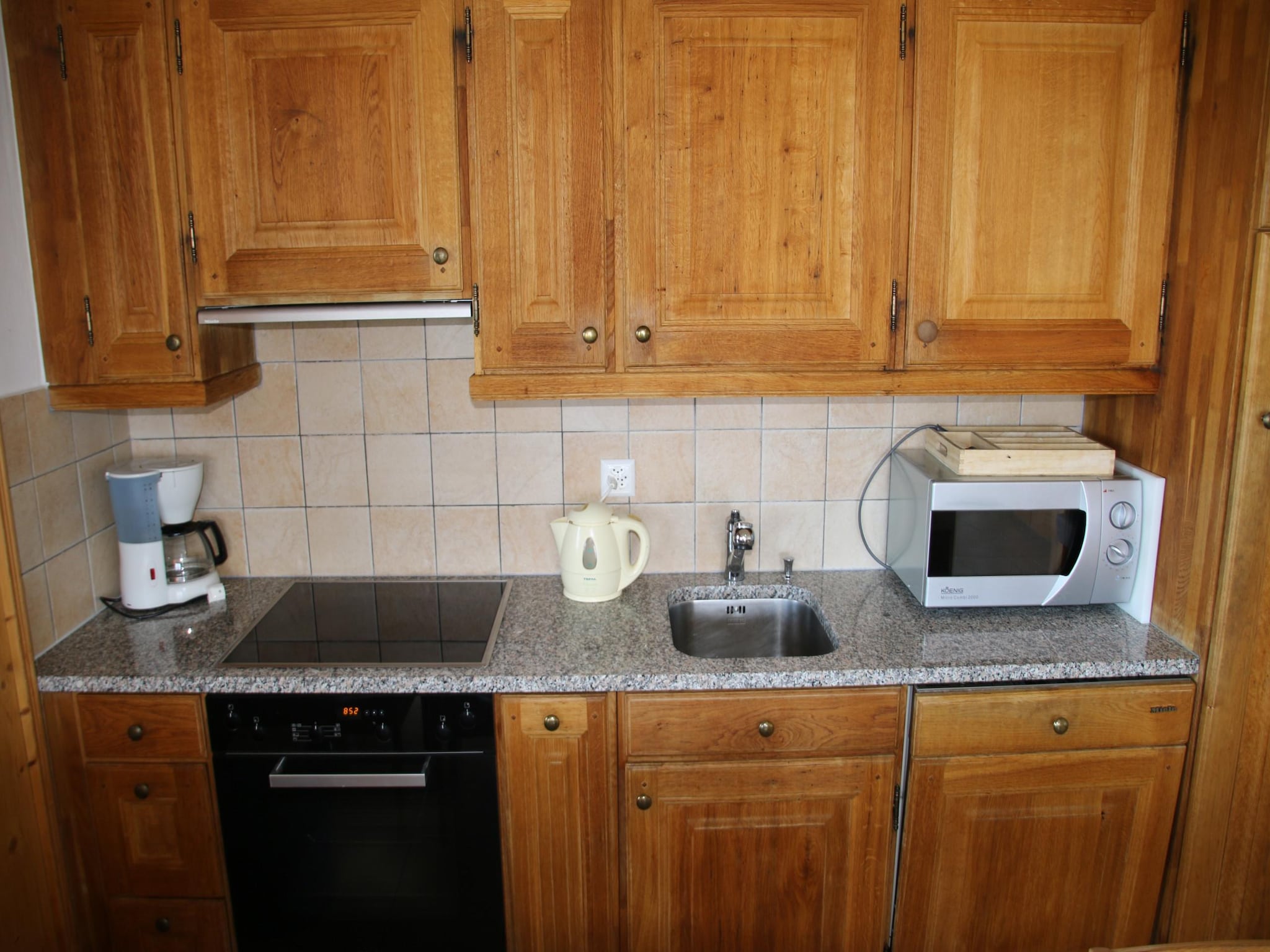 Ferienwohnung Plein Ciel VA 001 - MOUNTAIN apartment 8 pers