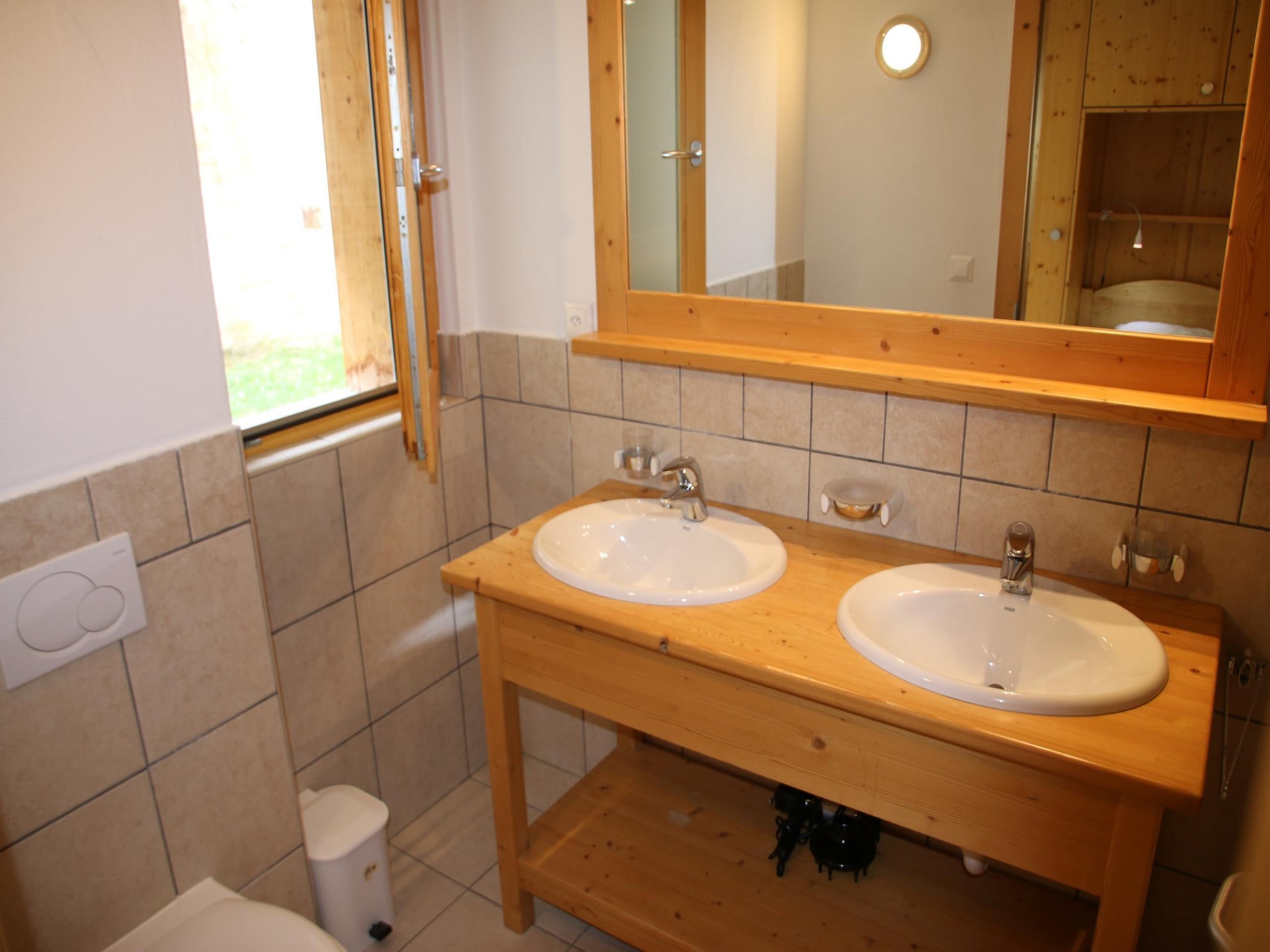 Ferienwohnung Plein Ciel VA 001 - MOUNTAIN apartment 8 pers