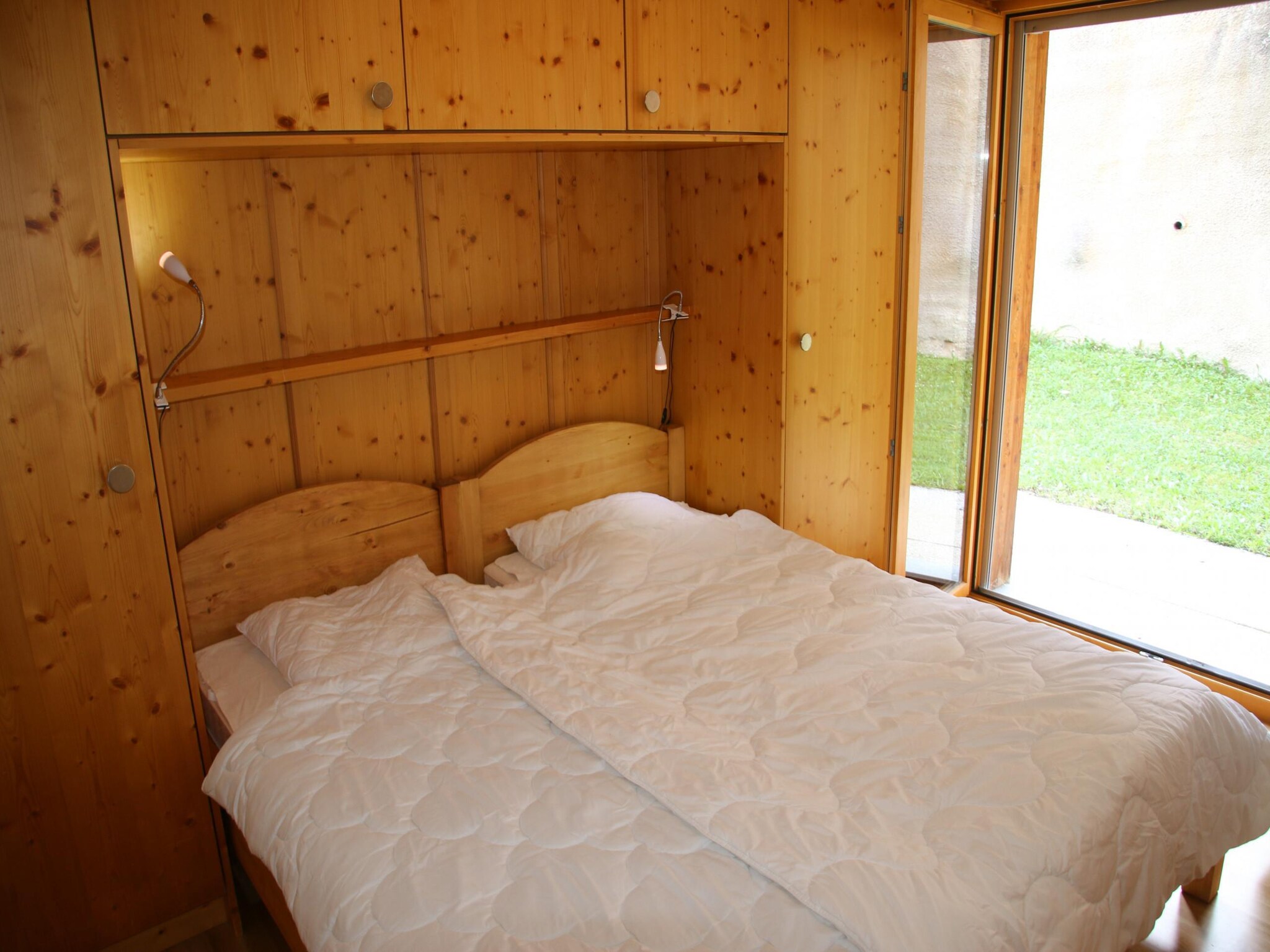 Ferienwohnung Plein Ciel VA 001 - MOUNTAIN apartment 8 pers