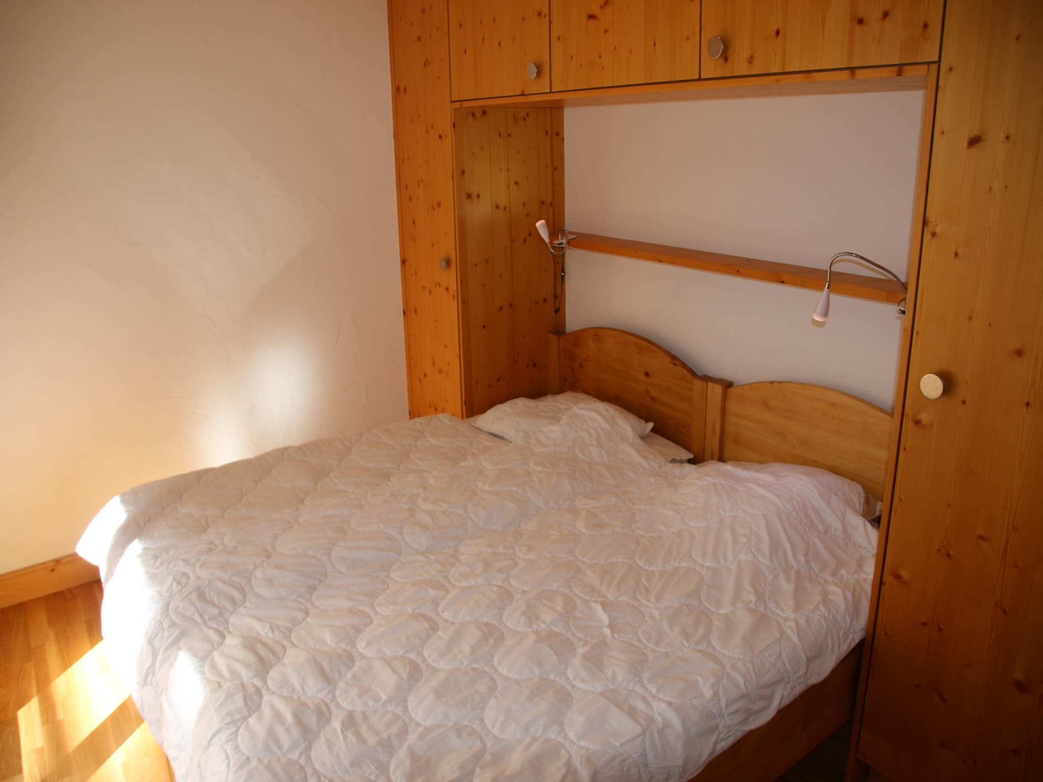 Ferienwohnung Plein Ciel VA 001 - MOUNTAIN apartment 8 pers