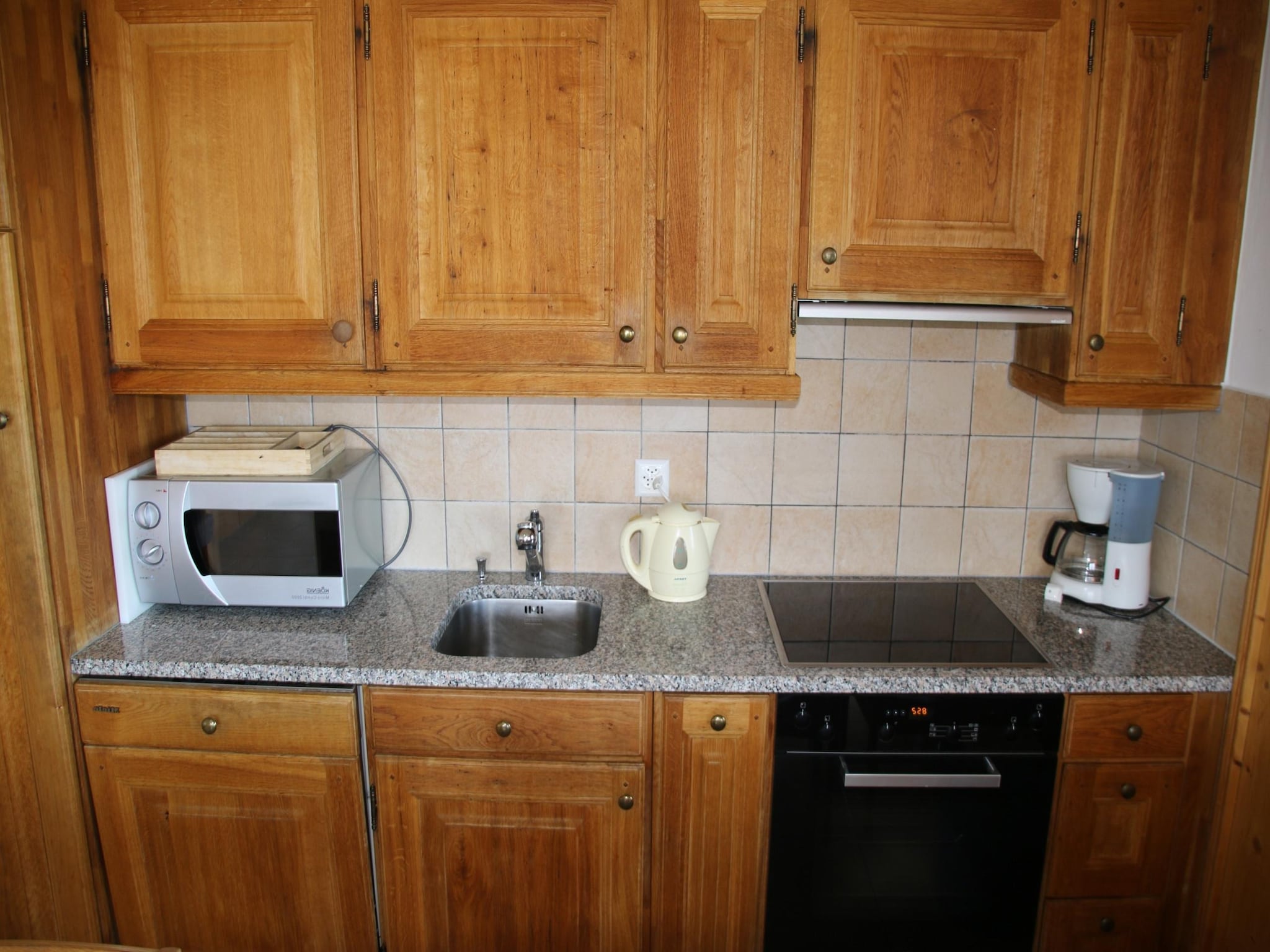 Ferienwohnung Plein Ciel VA 001 - MOUNTAIN apartment 8 pers