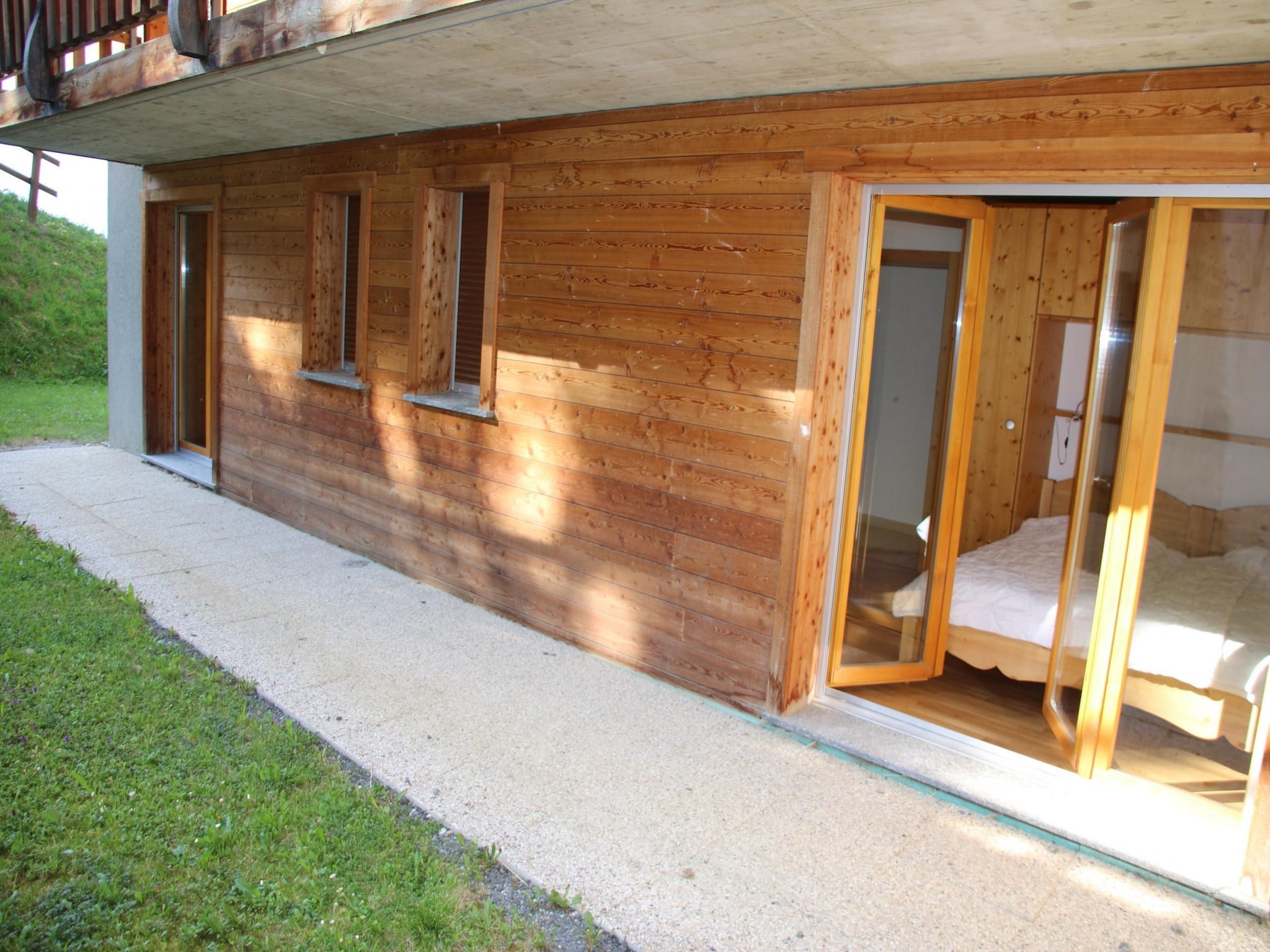 Ferienwohnung Plein Ciel VA 001 - MOUNTAIN apartment 8 pers