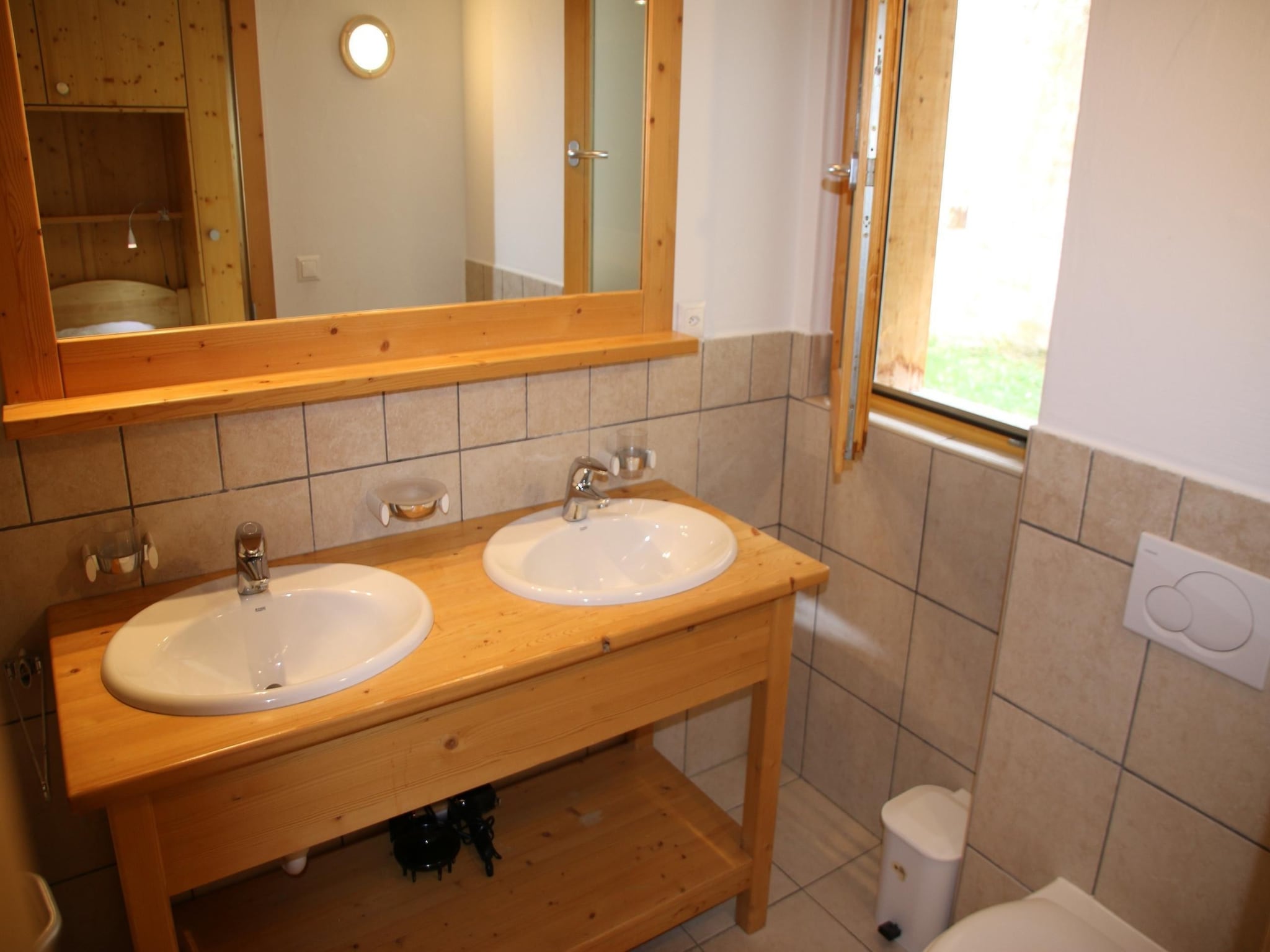 Ferienwohnung Plein Ciel VA 001 - MOUNTAIN apartment 8 pers