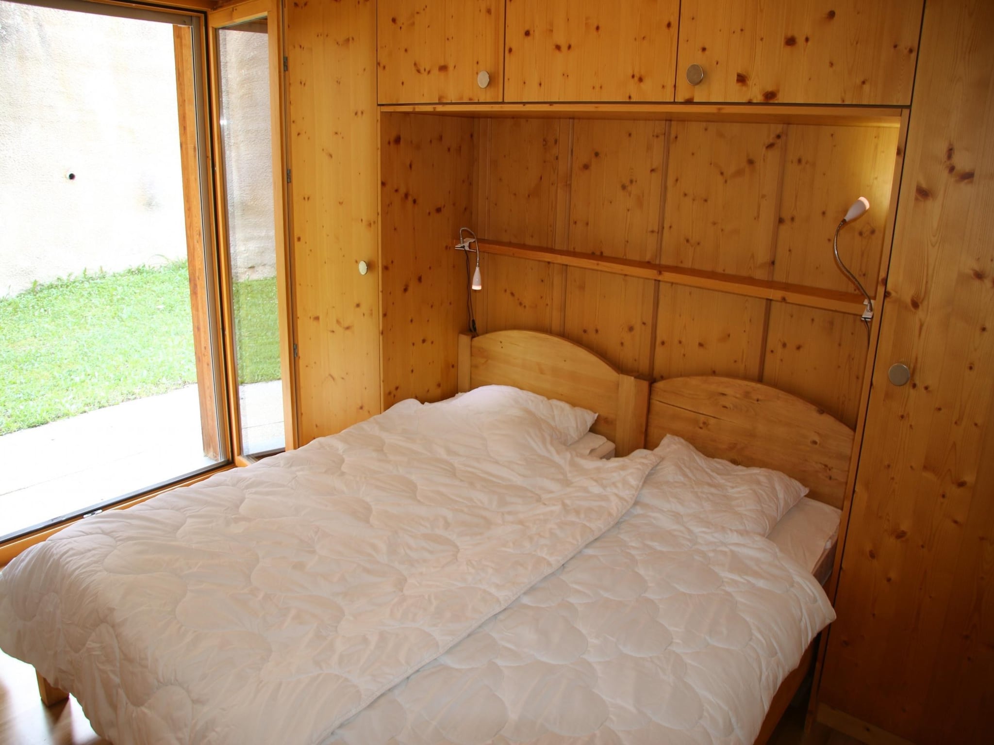 Ferienwohnung Plein Ciel VA 001 - MOUNTAIN apartment 8 pers