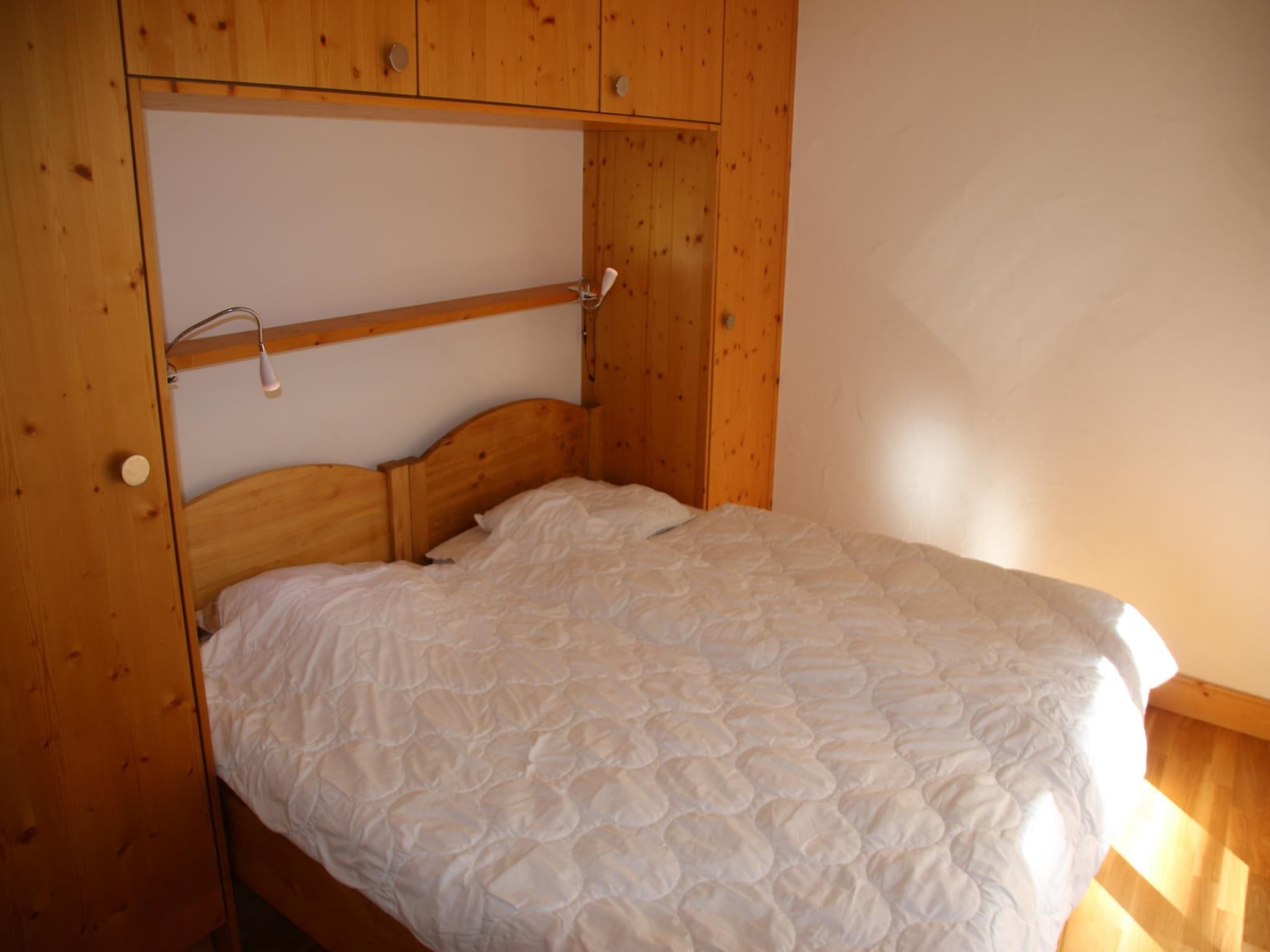 Ferienwohnung Plein Ciel VA 001 - MOUNTAIN apartment 8 pers