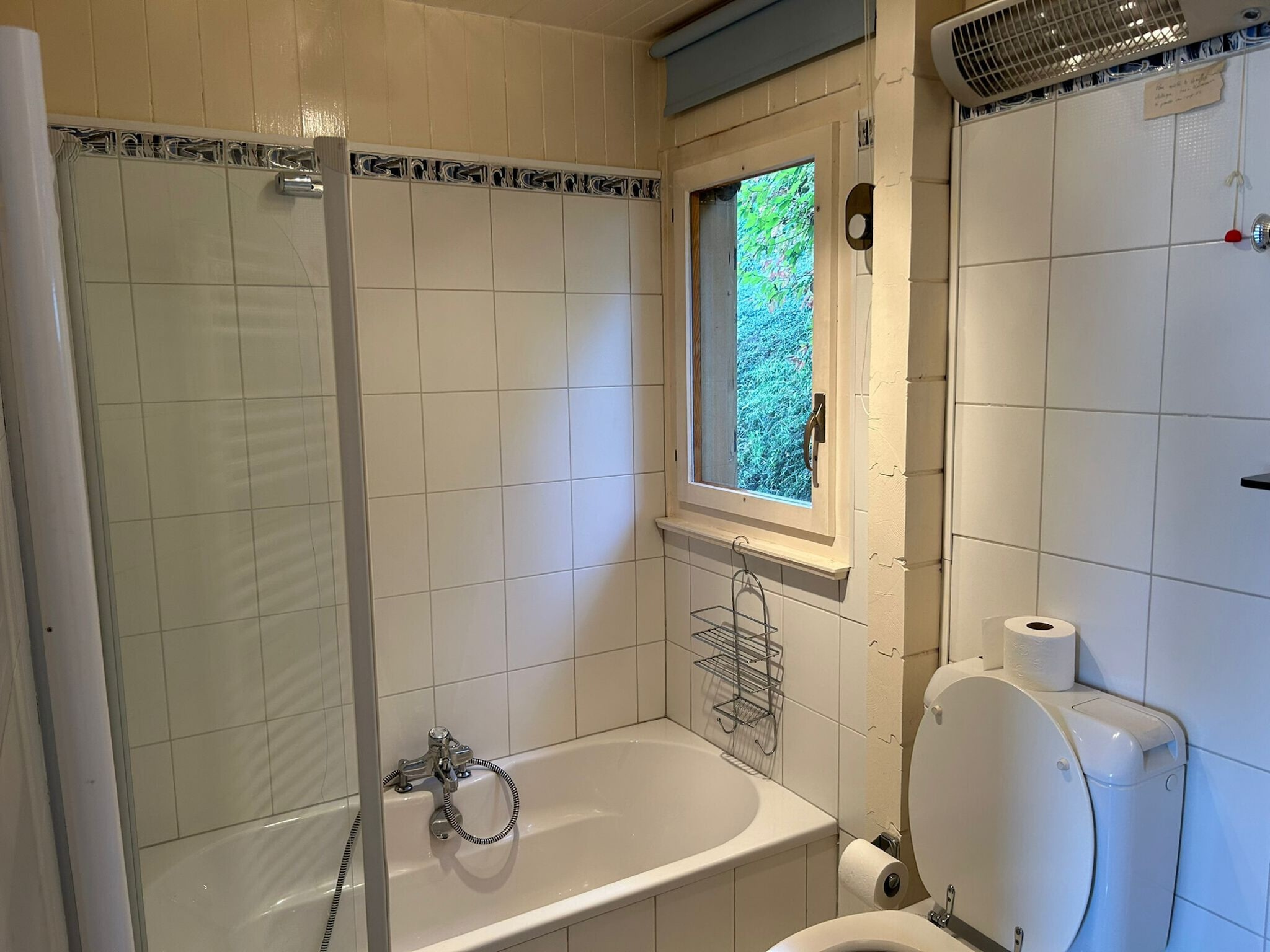 Ferienhaus Les Trembles MOUNTAIN & QUIET chalet 12 pers