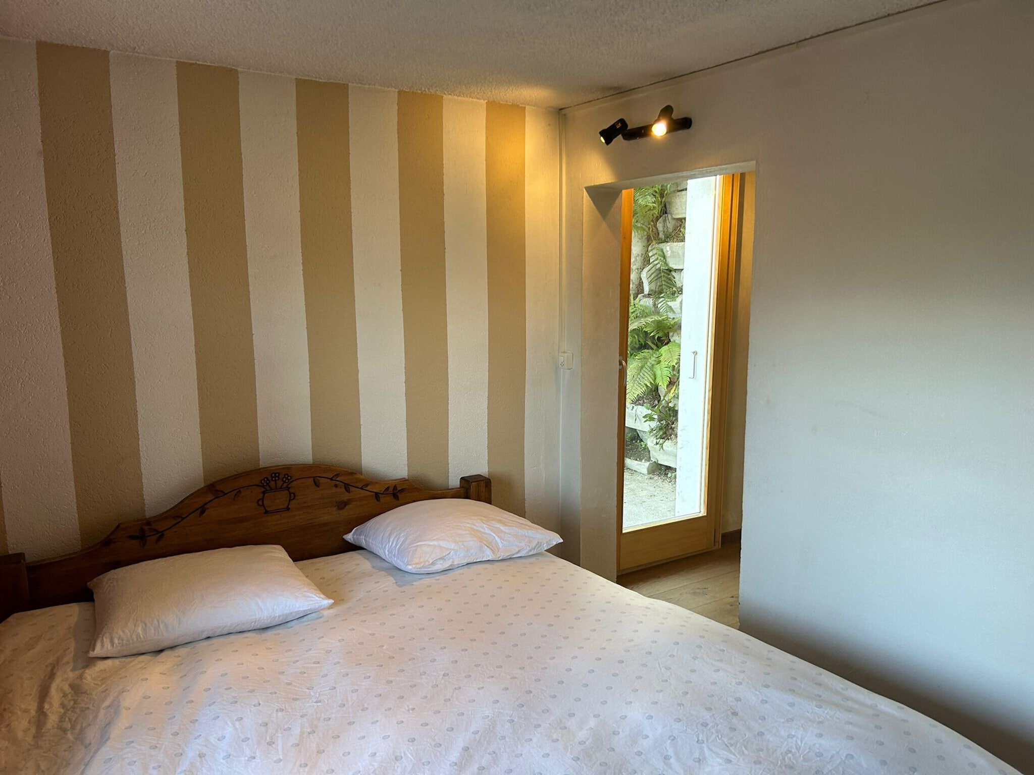 Ferienhaus Les Trembles MOUNTAIN & QUIET chalet 12 pers