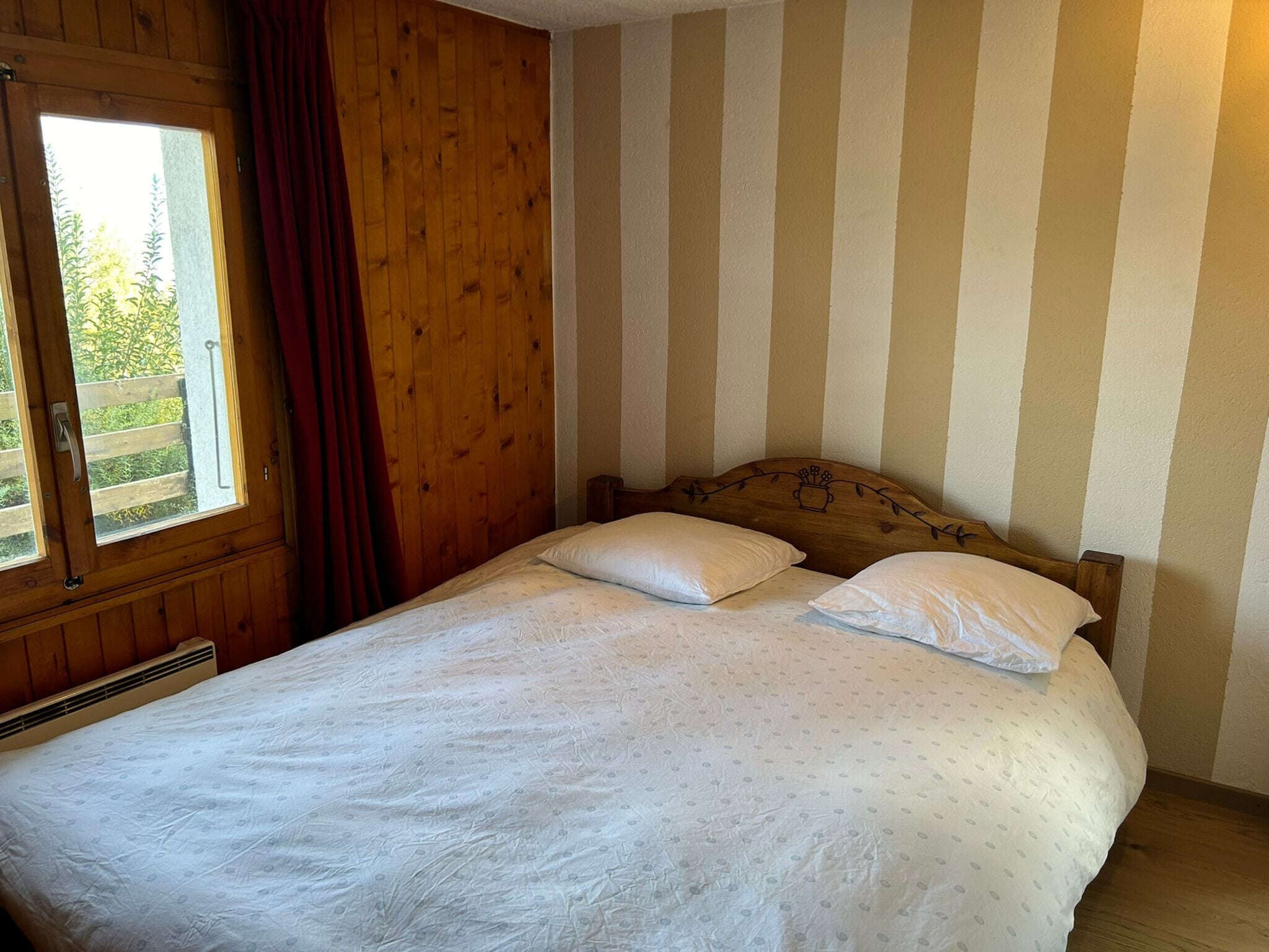 Ferienhaus Les Trembles MOUNTAIN & QUIET chalet 12 pers