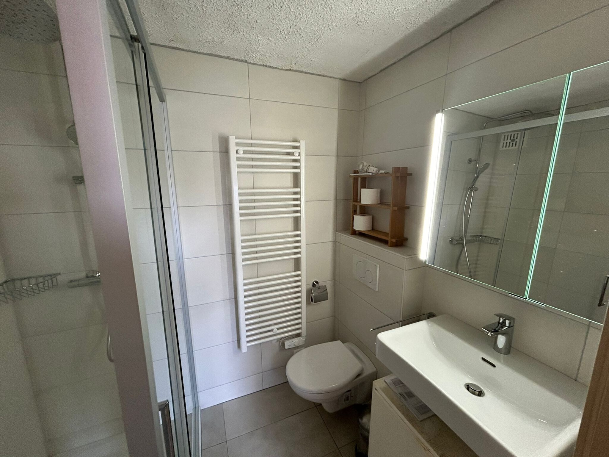 Ferienhaus Les Trembles MOUNTAIN & QUIET chalet 12 pers