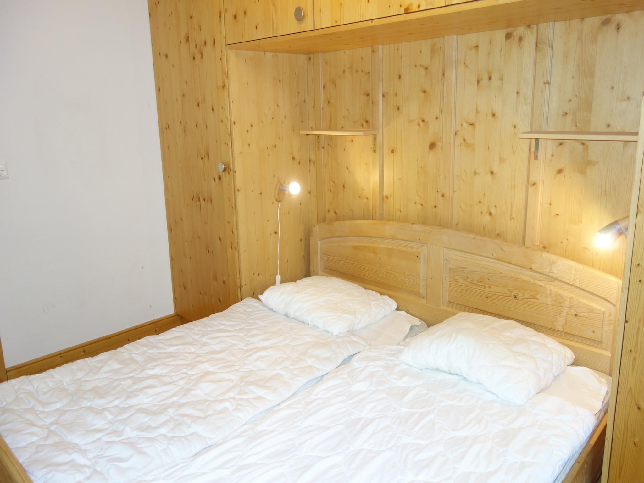 Ferienwohnung Plein Ciel VA 013 - MOUNTAIN apartment 8 pers