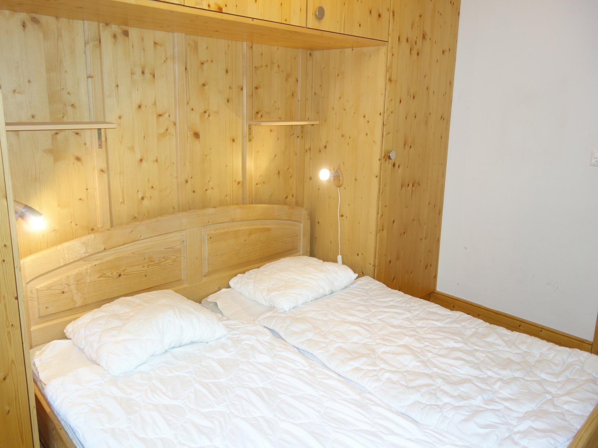 Ferienwohnung Plein Ciel VA 013 - MOUNTAIN apartment 8 pers