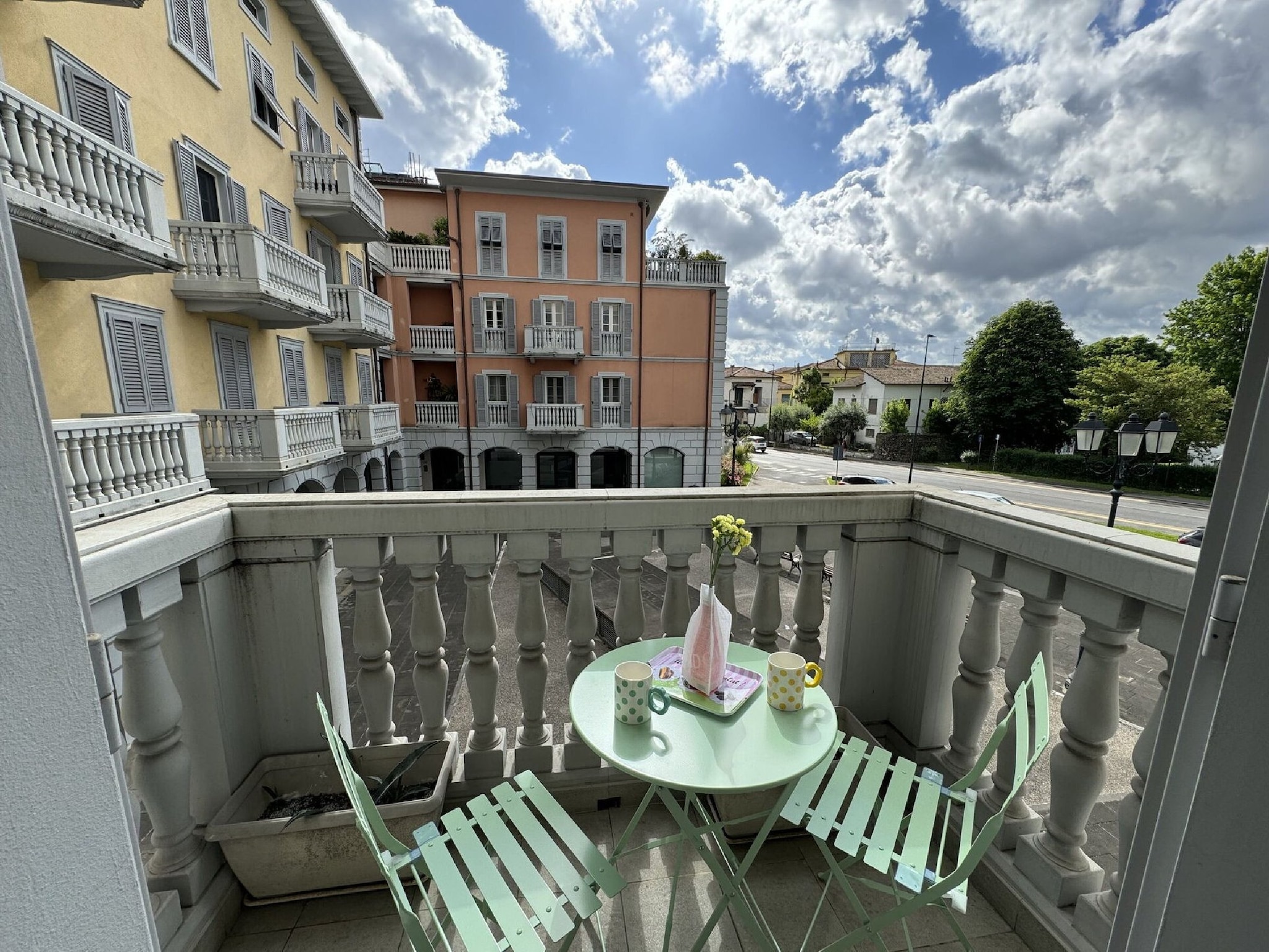   Galleria degli Artisti