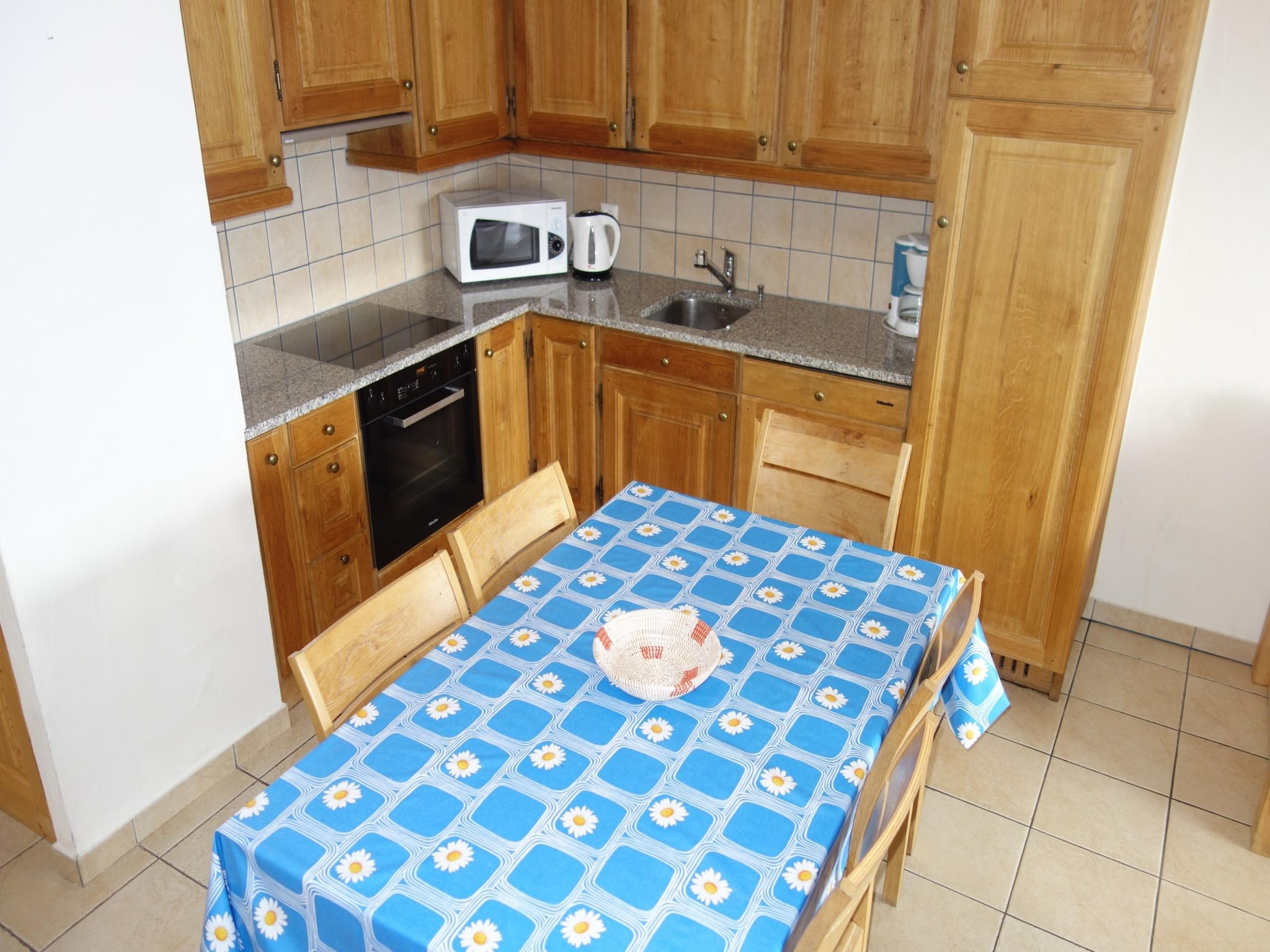 Ferienwohnung Plein Ciel VA 021 - MOUNTAIN apartment 8 pers