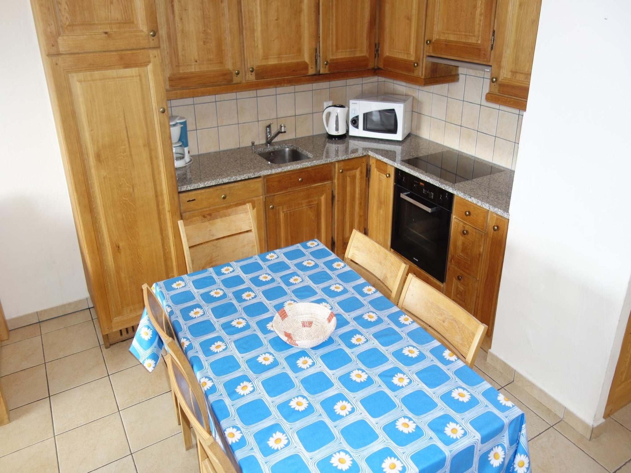 Ferienwohnung Plein Ciel VA 021 - MOUNTAIN apartment 8 pers