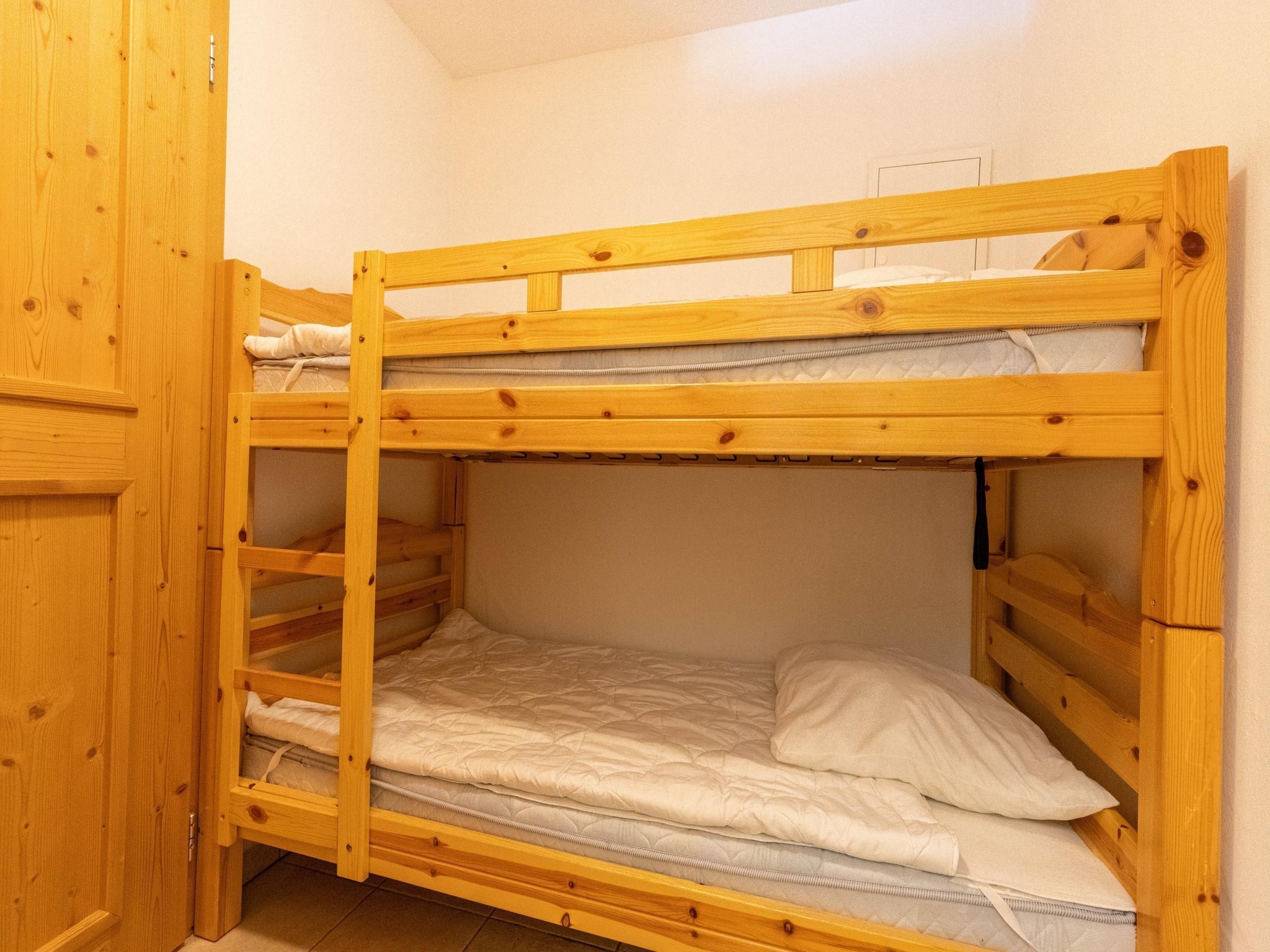 Ferienwohnung Plein Ciel VA 022 - MOUNTAIN apartment 4 pers