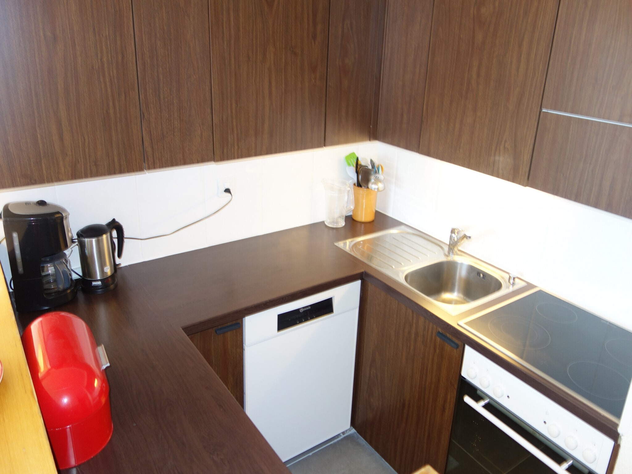 Ferienwohnung Gentianes G 010 - COSY apartment 8 pers