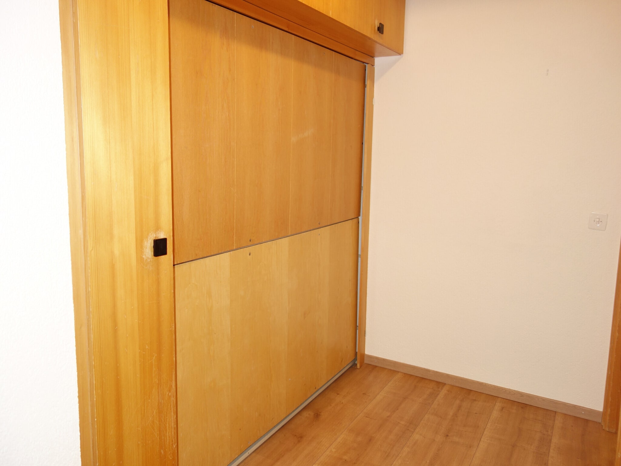 Ferienwohnung Gentianes G 010 - COSY apartment 8 pers