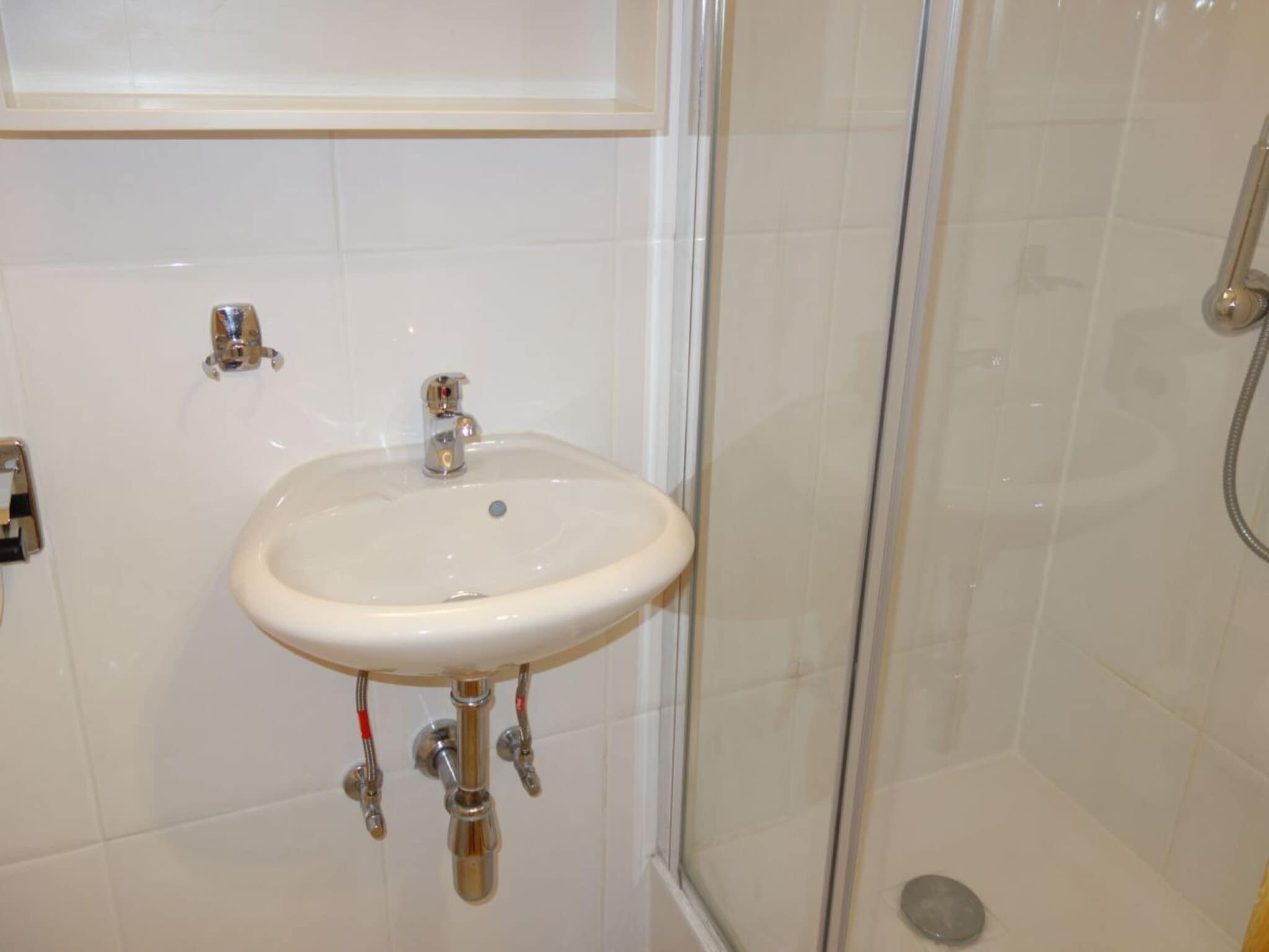 Ferienwohnung Gentianes G 010 - COSY apartment 8 pers