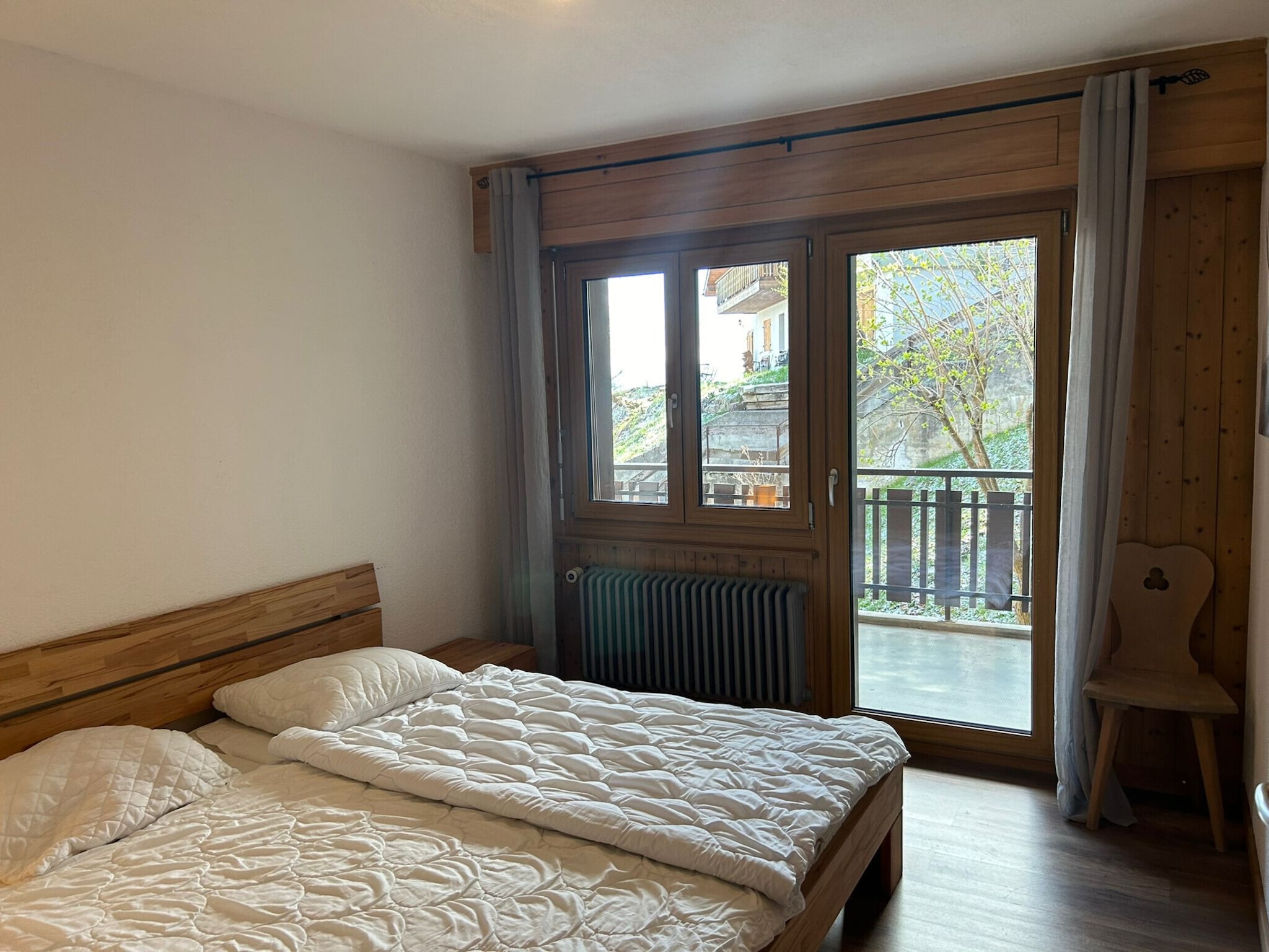 Ferienwohnung Magrappé M 440 - SKI LIFT apartment 7 pers