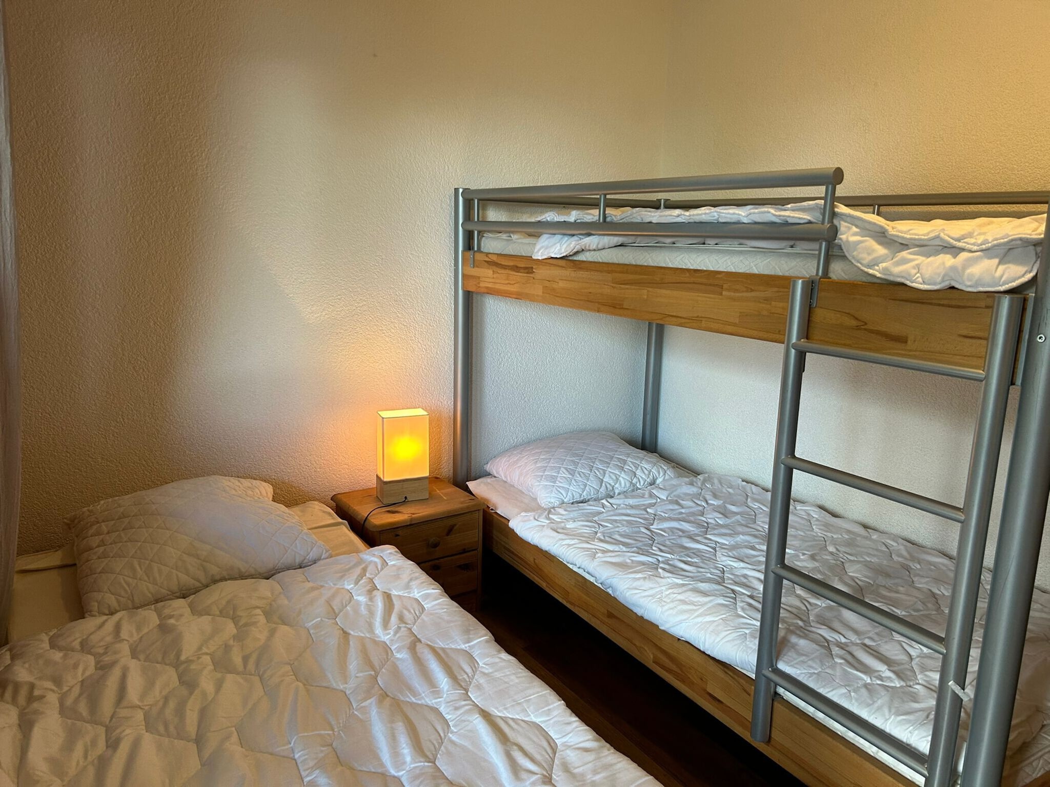 Ferienwohnung Magrappé M 440 - SKI LIFT apartment 7 pers