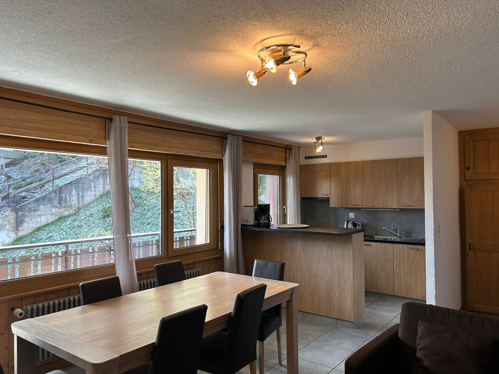 Ferienwohnung Magrappé M 440 - SKI LIFT apartment 7 pers