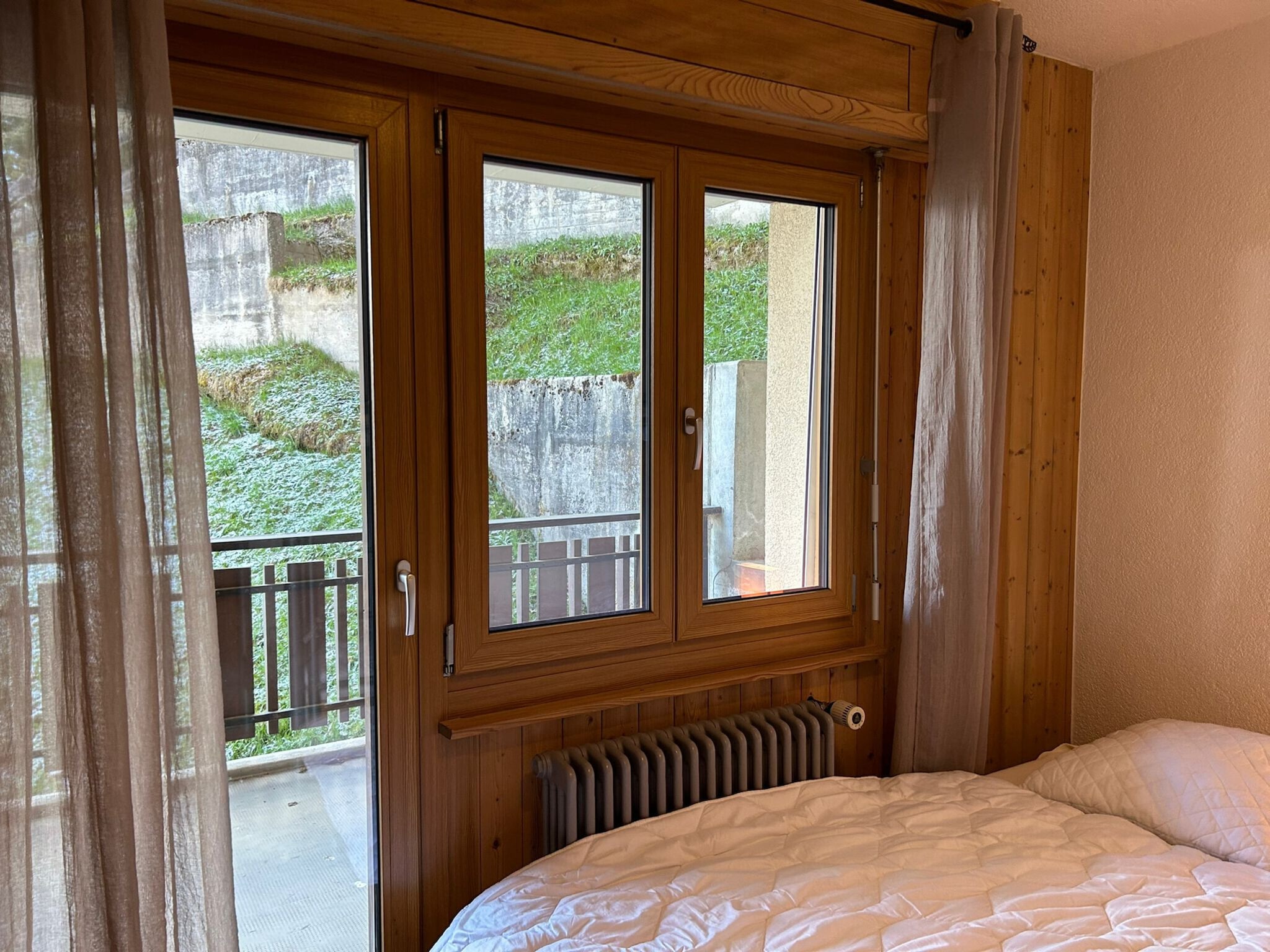Ferienwohnung Magrappé M 440 - SKI LIFT apartment 7 pers