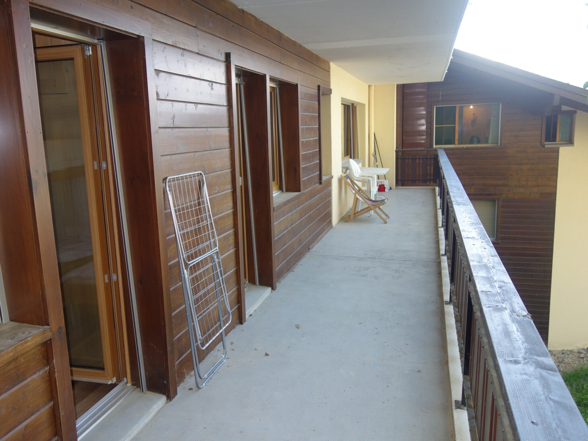 Ferienwohnung Magrappé M 440 - SKI LIFT apartment 7 pers