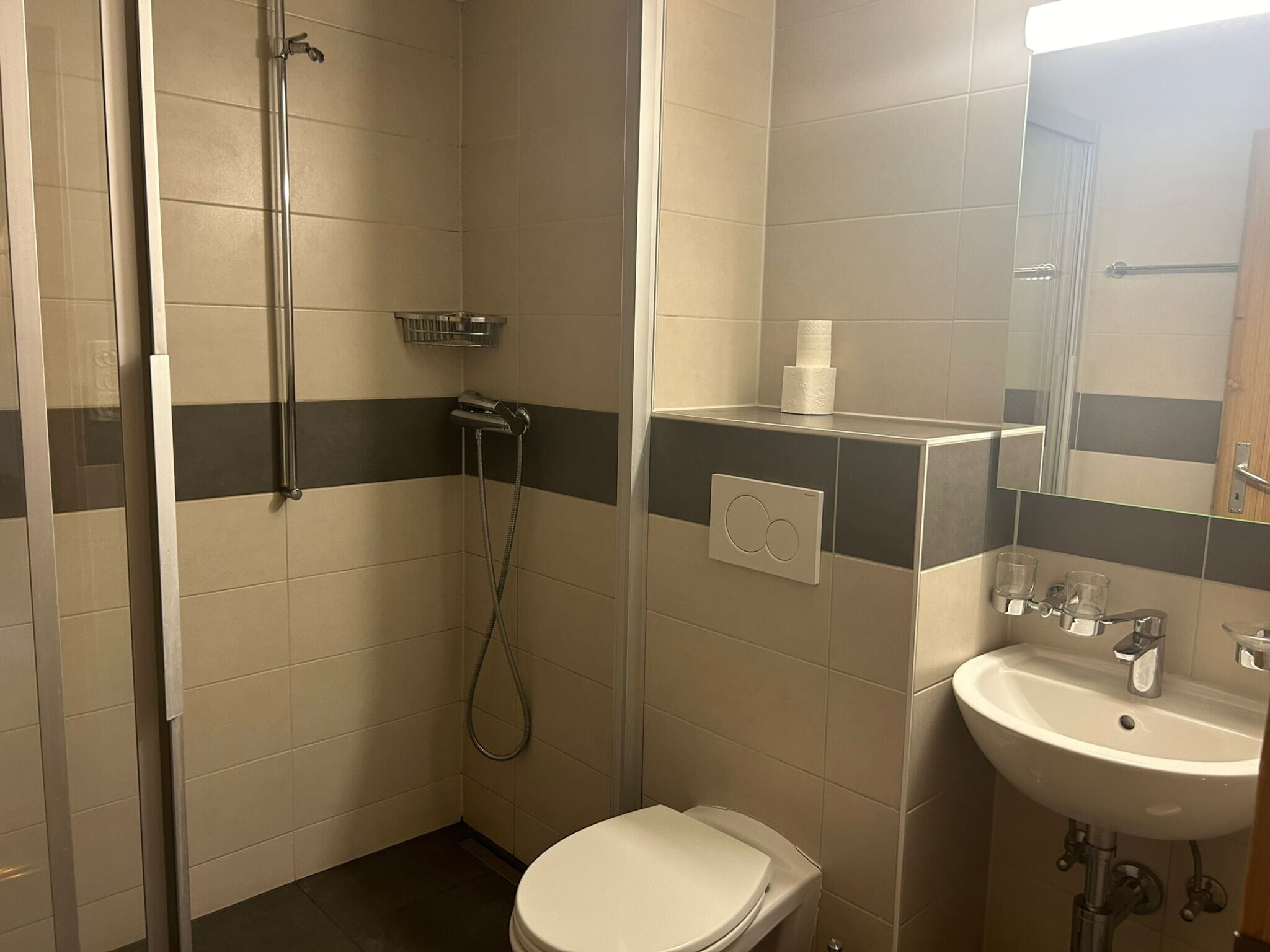 Ferienwohnung Magrappé M 440 - SKI LIFT apartment 7 pers