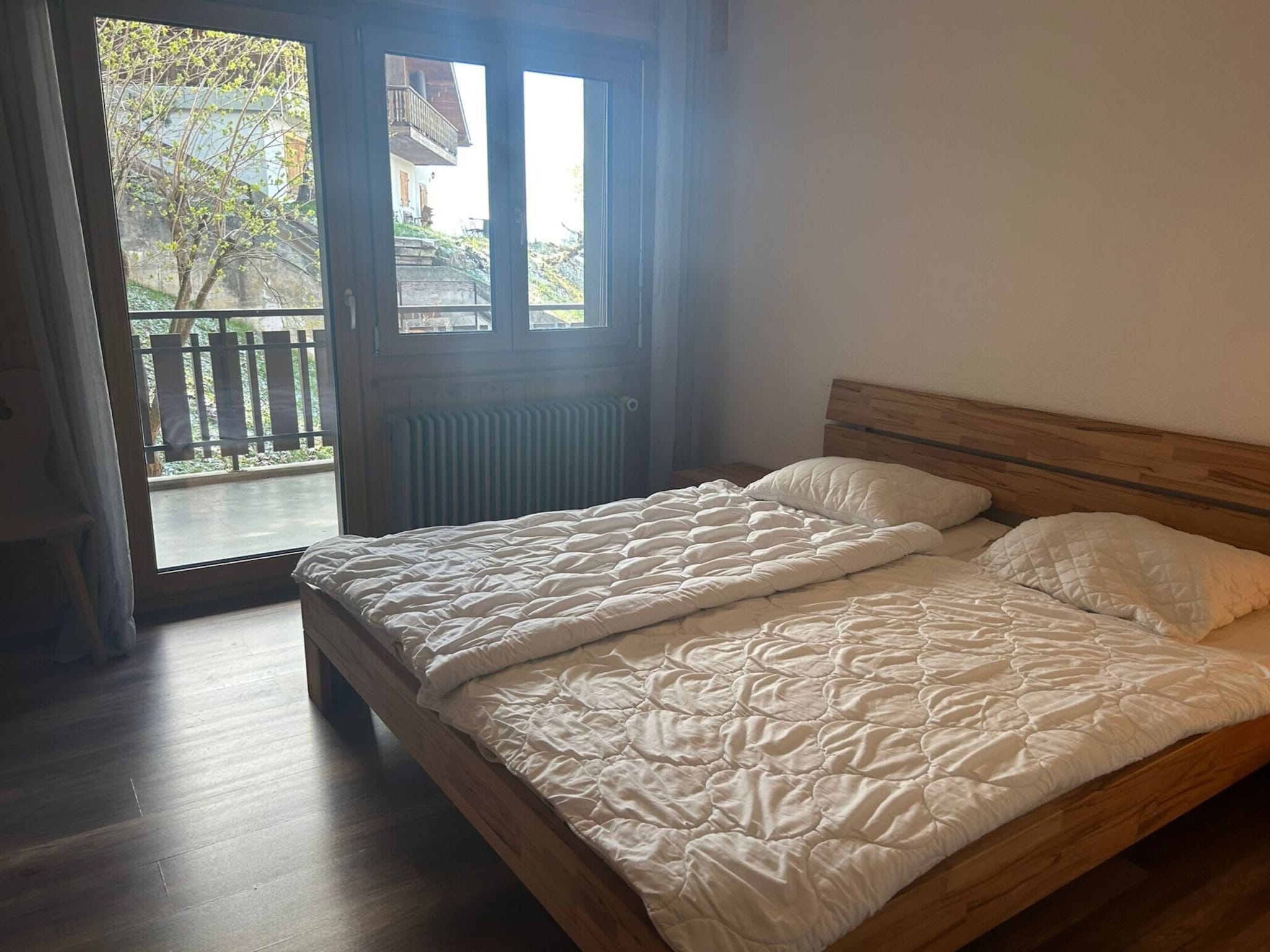 Ferienwohnung Magrappé M 440 - SKI LIFT apartment 7 pers