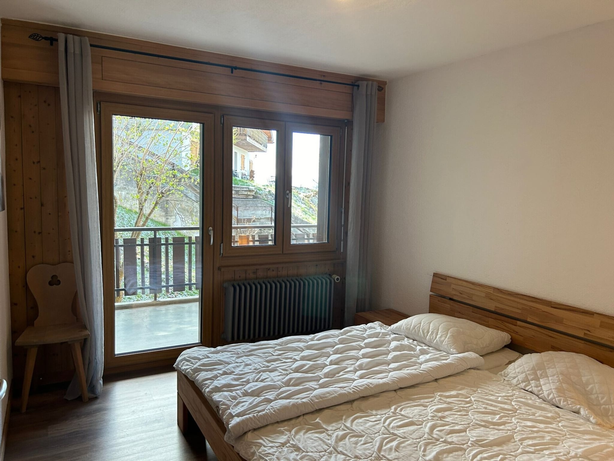 Ferienwohnung Magrappé M 440 - SKI LIFT apartment 7 pers