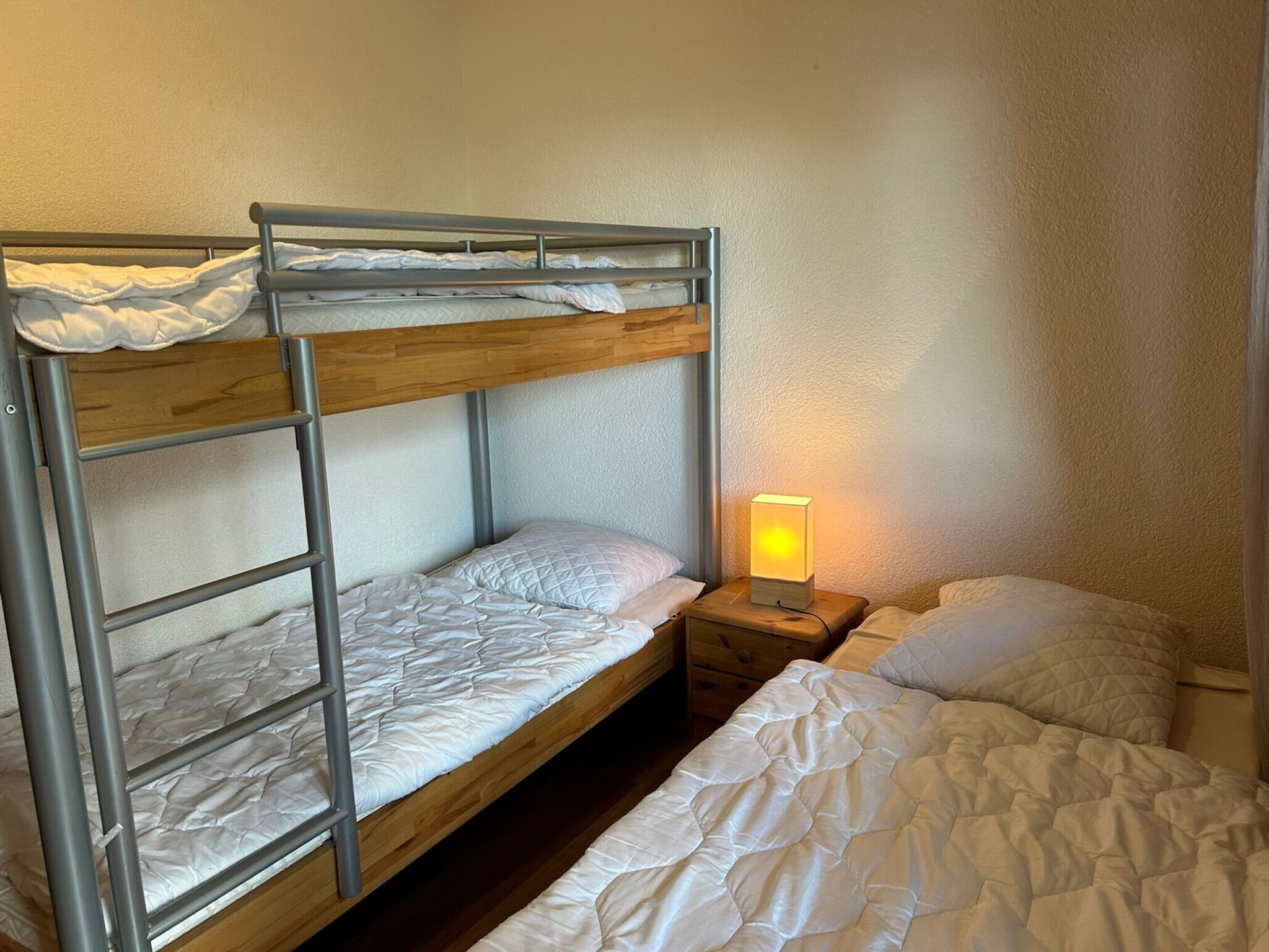 Ferienwohnung Magrappé M 440 - SKI LIFT apartment 7 pers