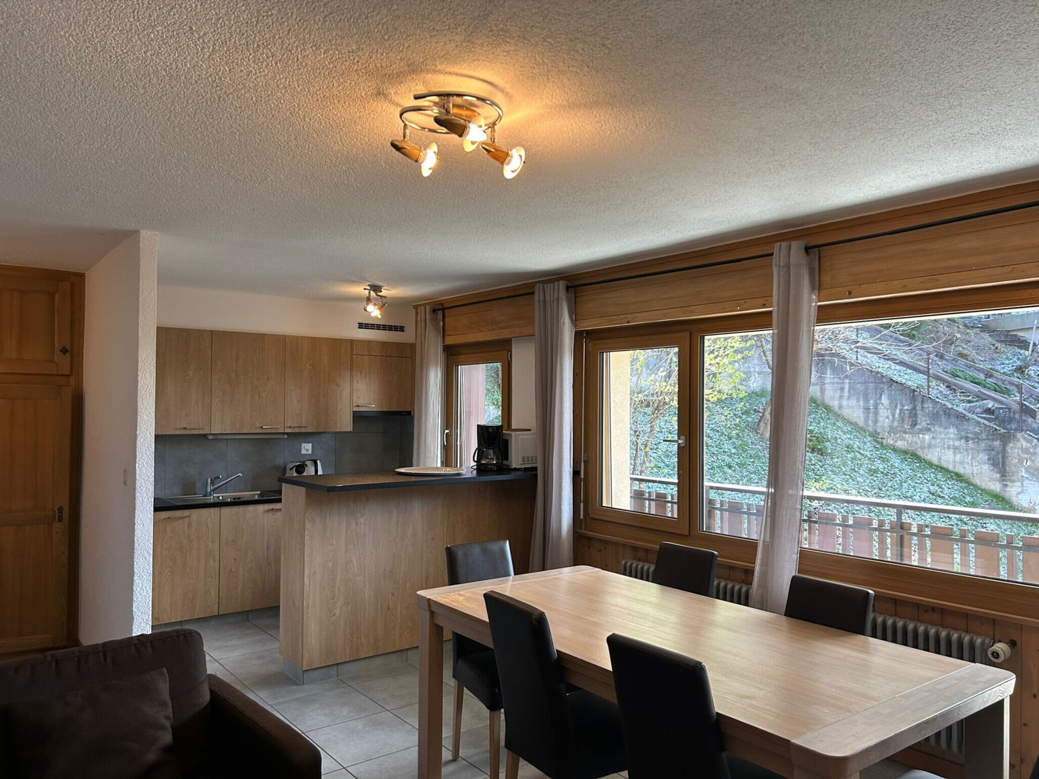 Ferienwohnung Magrappé M 440 - SKI LIFT apartment 7 pers