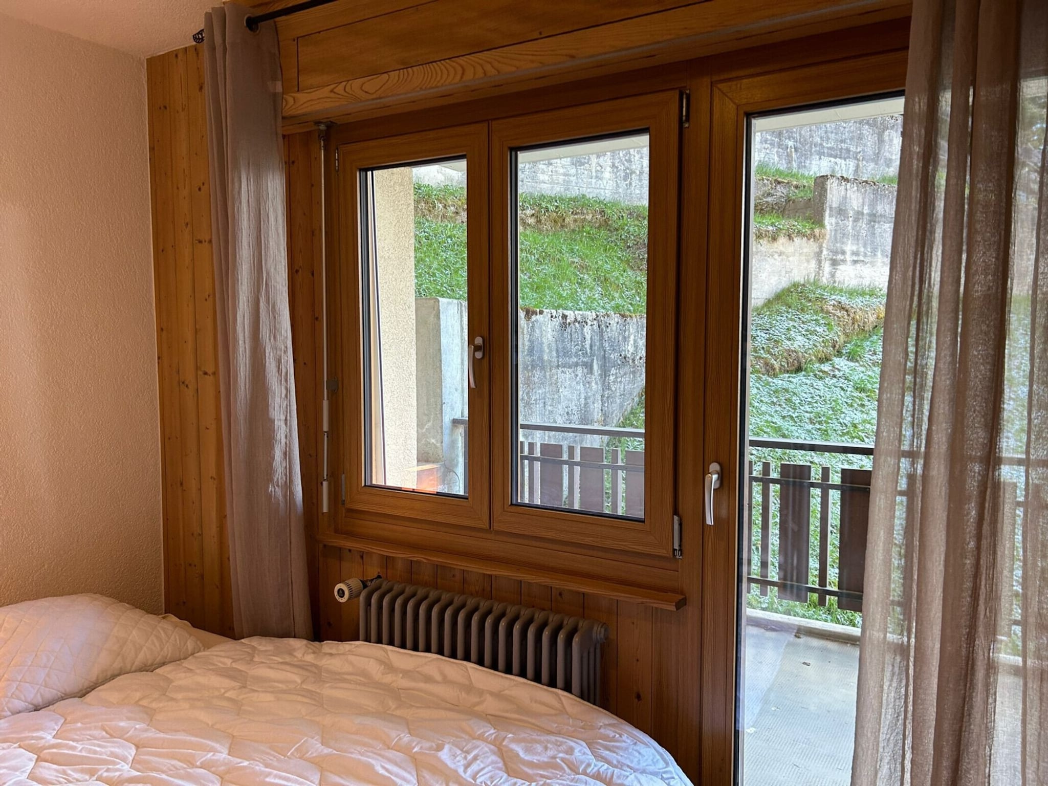 Ferienwohnung Magrappé M 440 - SKI LIFT apartment 7 pers