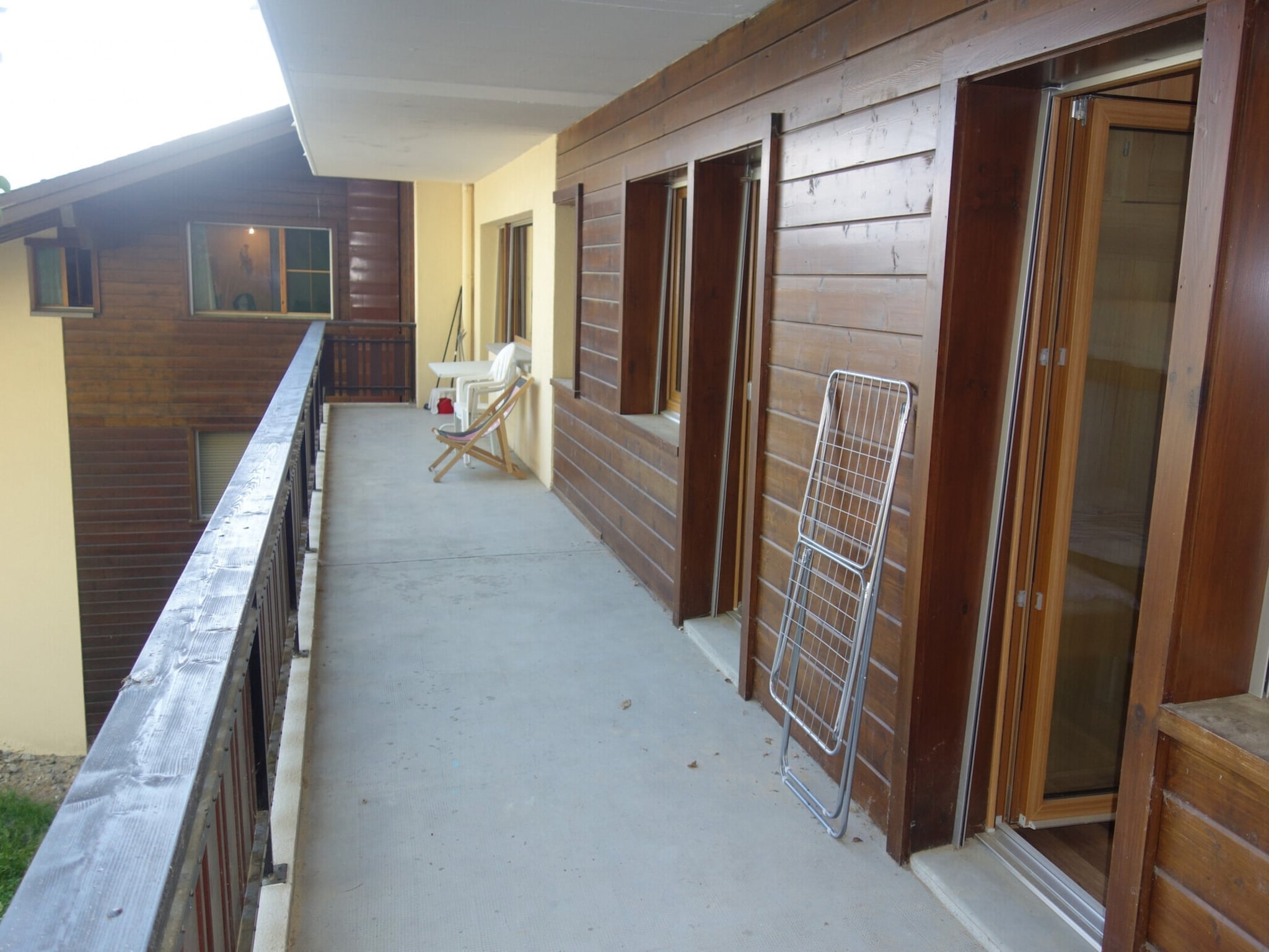Ferienwohnung Magrappé M 440 - SKI LIFT apartment 7 pers