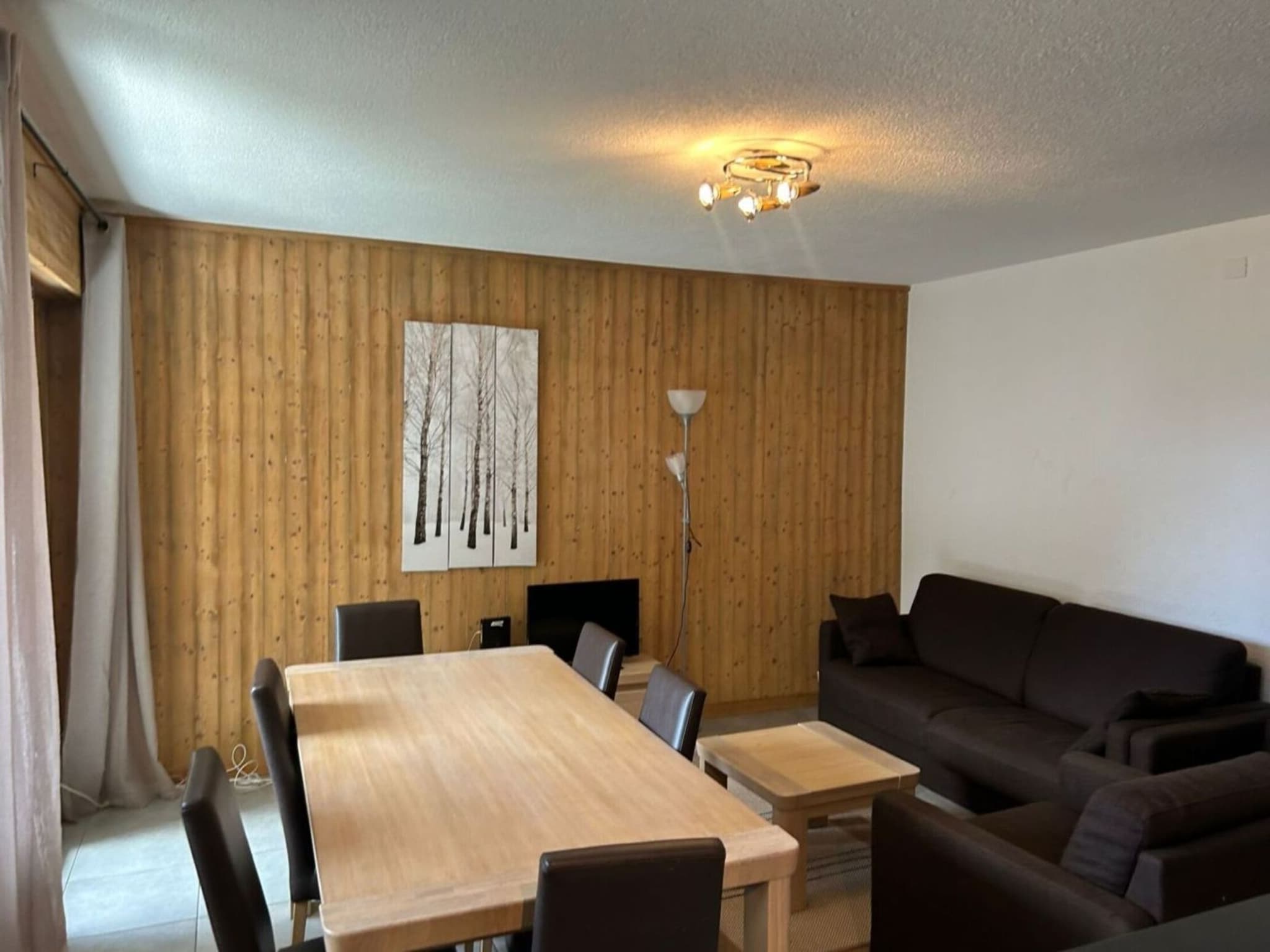 Ferienwohnung Magrappé M 440 - SKI LIFT apartment 7 pers