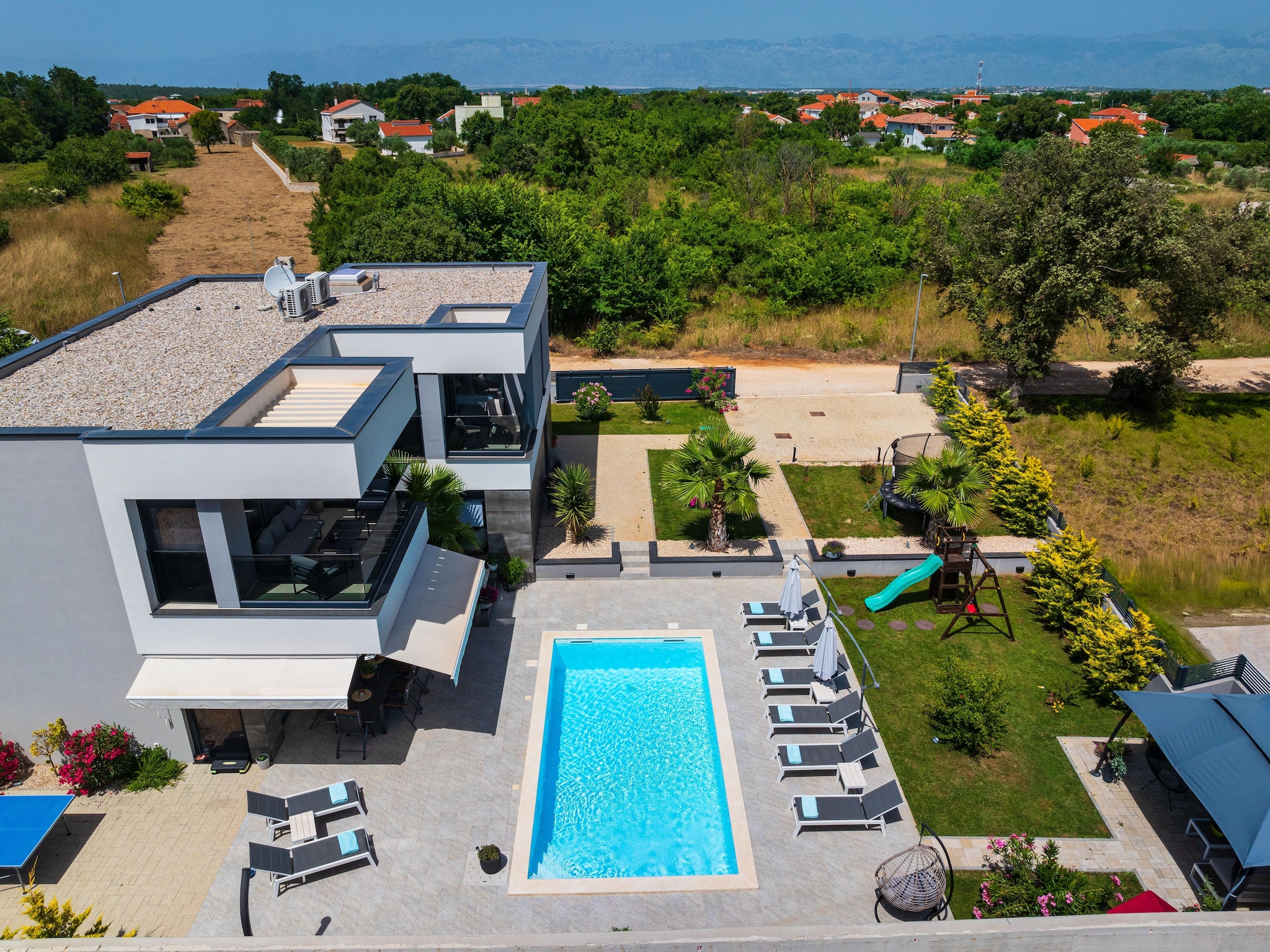 Dům Villa Nina