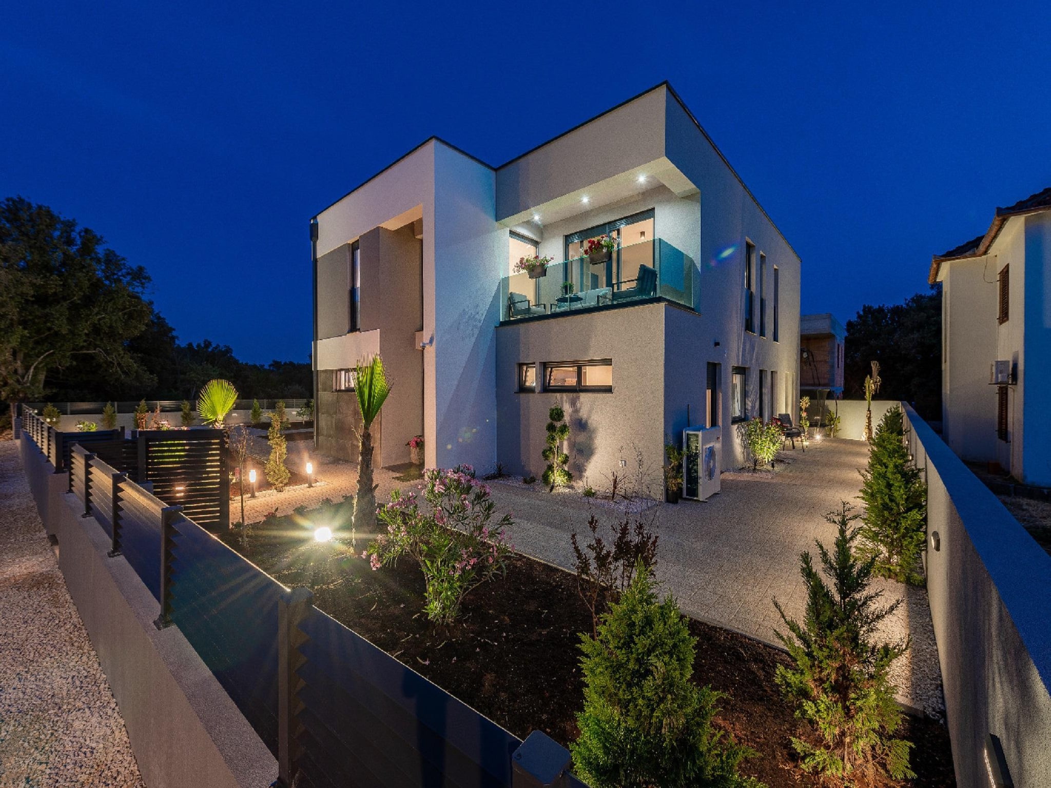 Dům Villa Nina