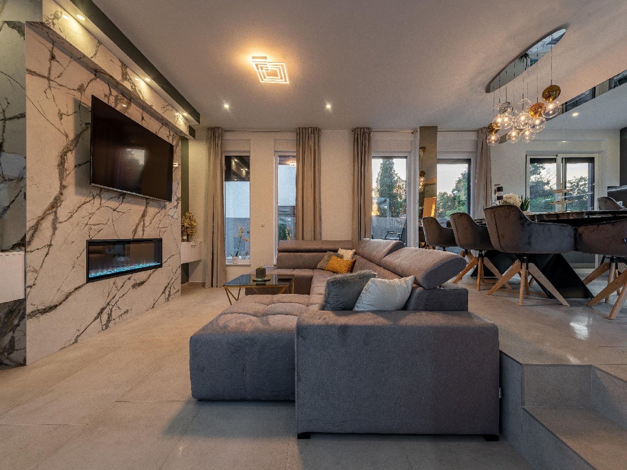 Dům Villa Nina