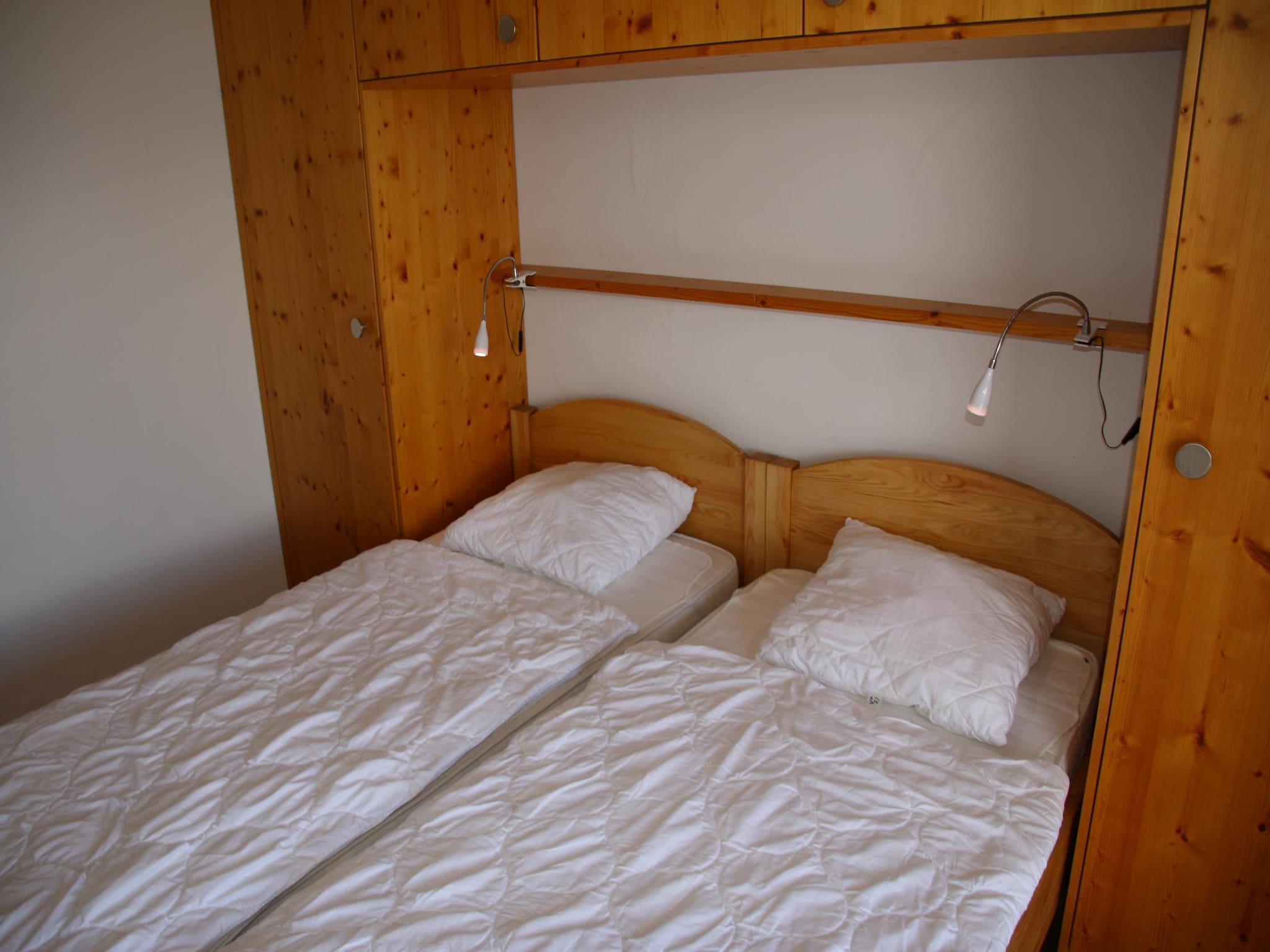 Ferienwohnung Plein Ciel VA 031 - MOUNTAIN apartment 8 pers