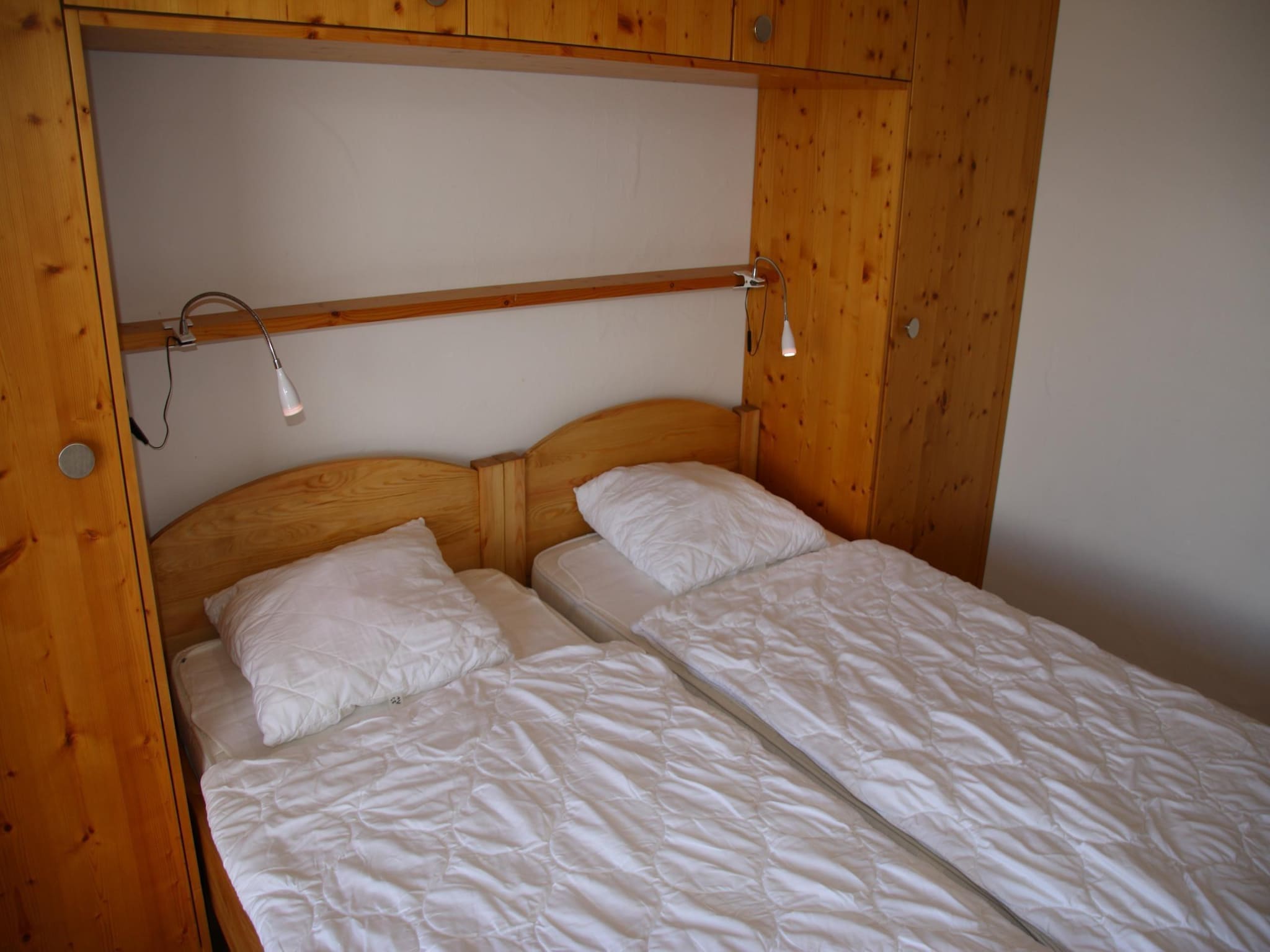 Ferienwohnung Plein Ciel VA 031 - MOUNTAIN apartment 8 pers