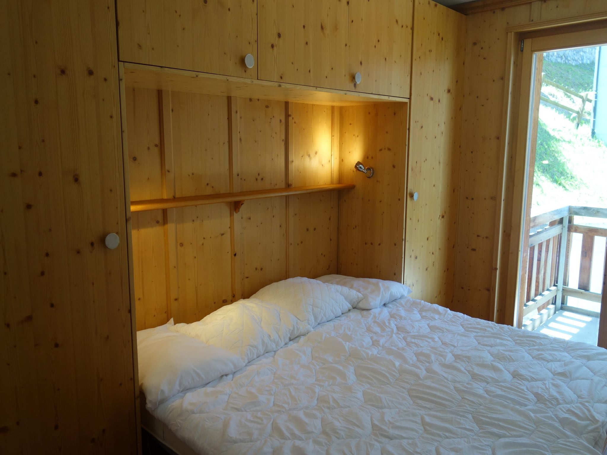 Ferienwohnung Plein Ciel VA 033 - MOUNTAIN apartment 8 pers