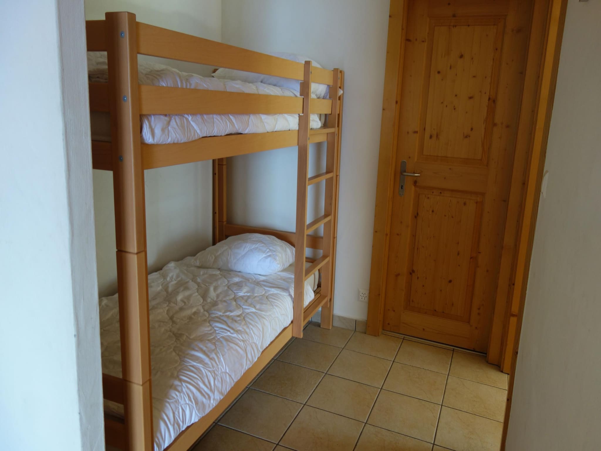 Ferienwohnung Plein Ciel VA 033 - MOUNTAIN apartment 8 pers