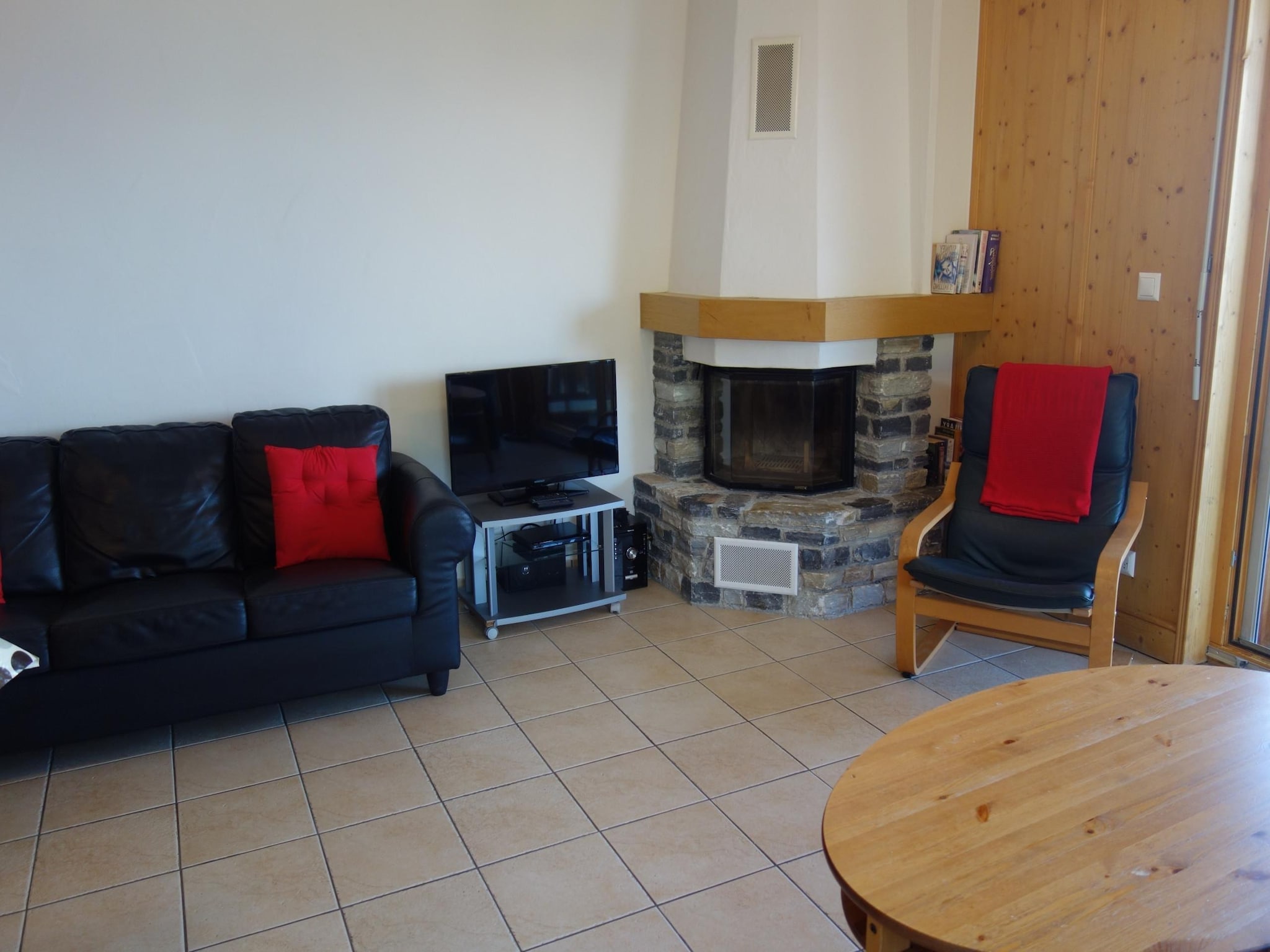 Ferienwohnung Plein Ciel VA 033 - MOUNTAIN apartment 8 pers