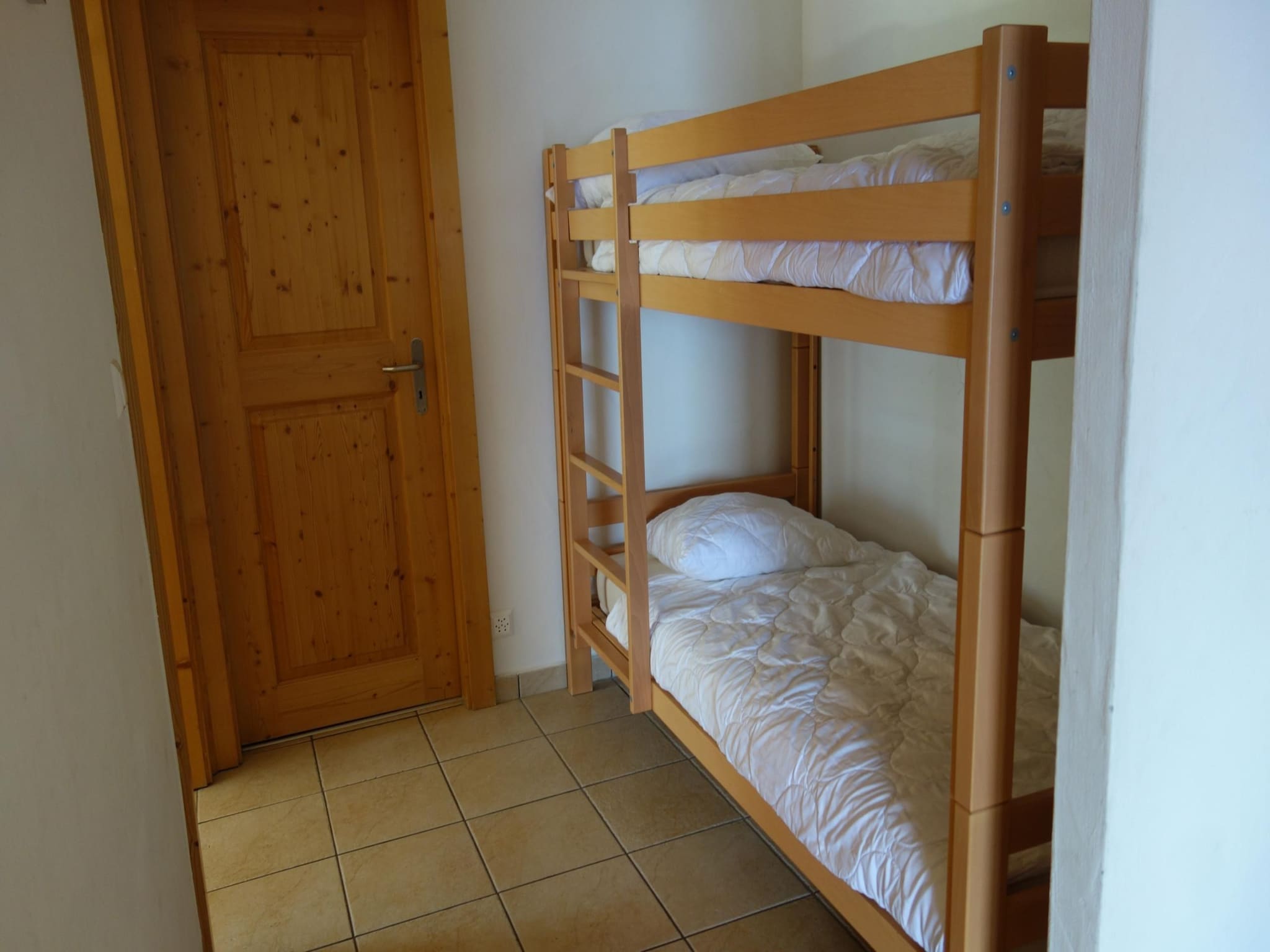 Ferienwohnung Plein Ciel VA 033 - MOUNTAIN apartment 8 pers