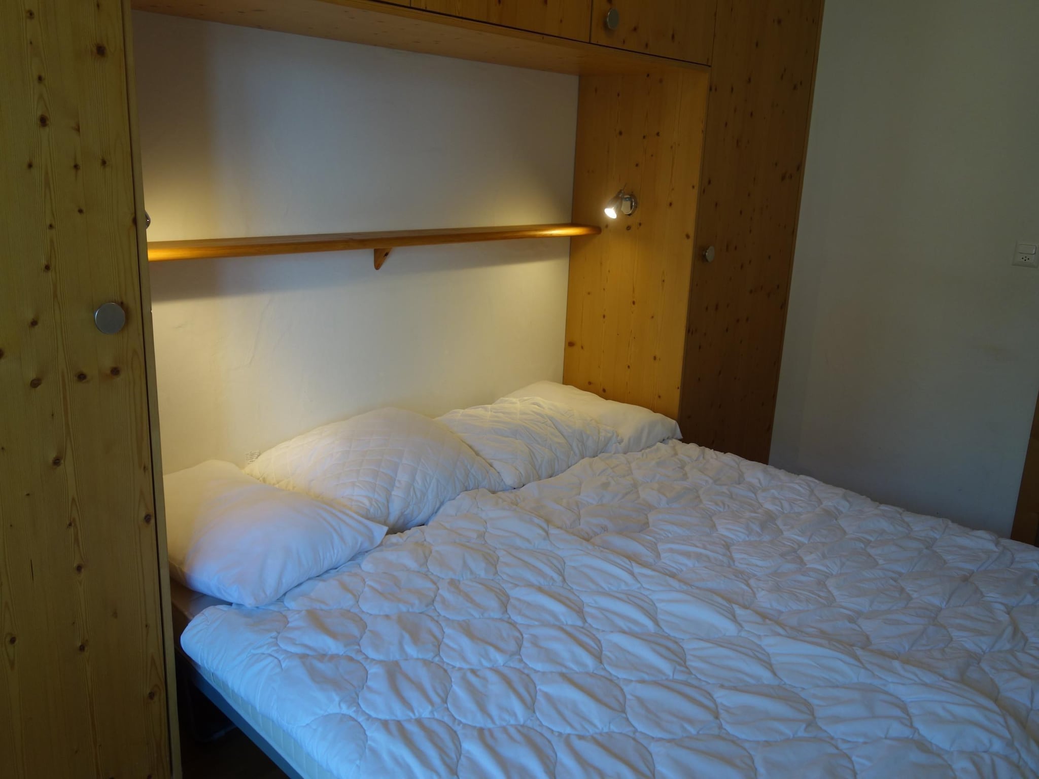 Ferienwohnung Plein Ciel VA 033 - MOUNTAIN apartment 8 pers